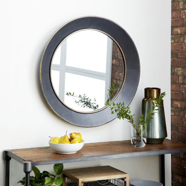 <small>Espejo</small> <br><b>Oak</b> - Imagen 3