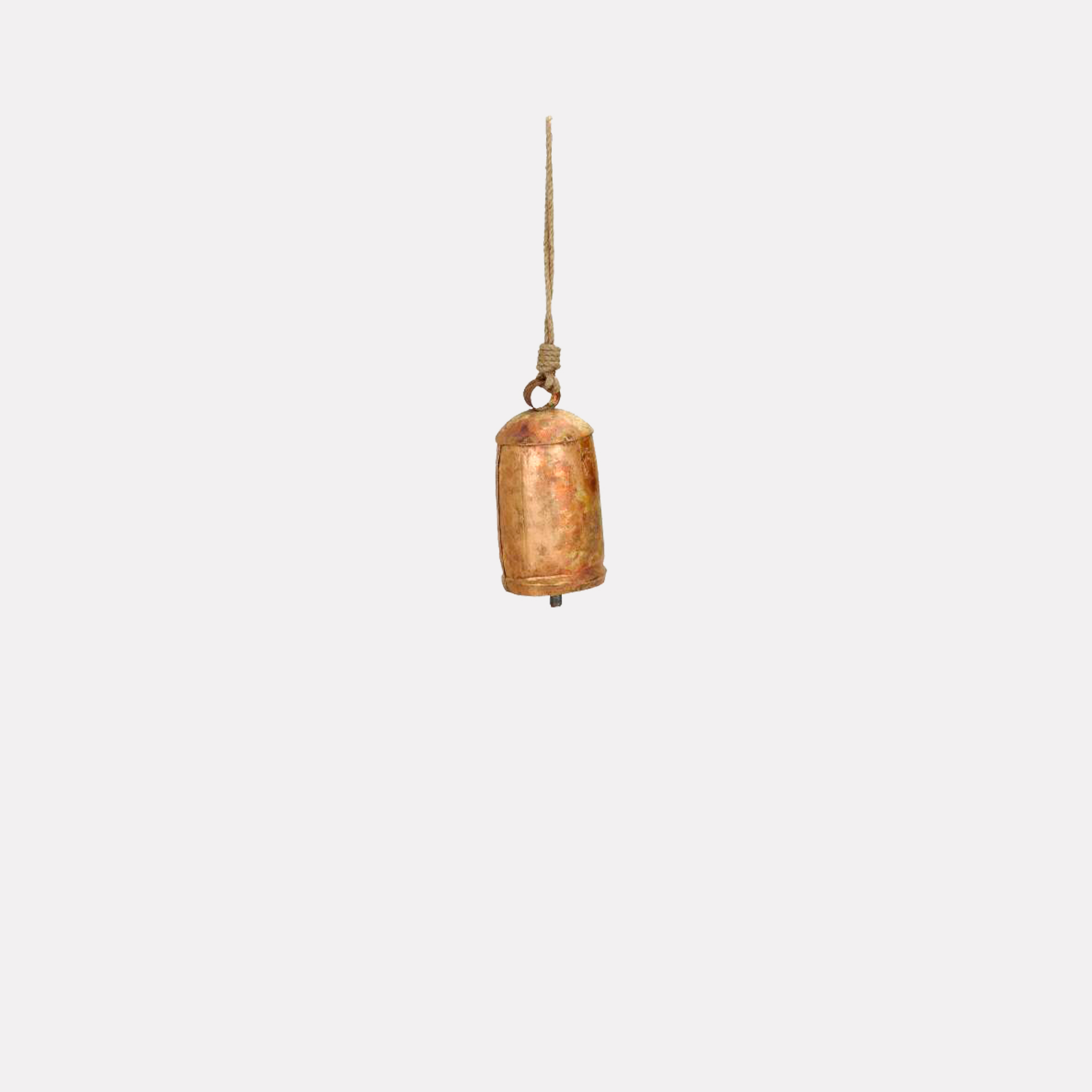 <small>Campana</small> <br><b>Cuerda Cobre</b>