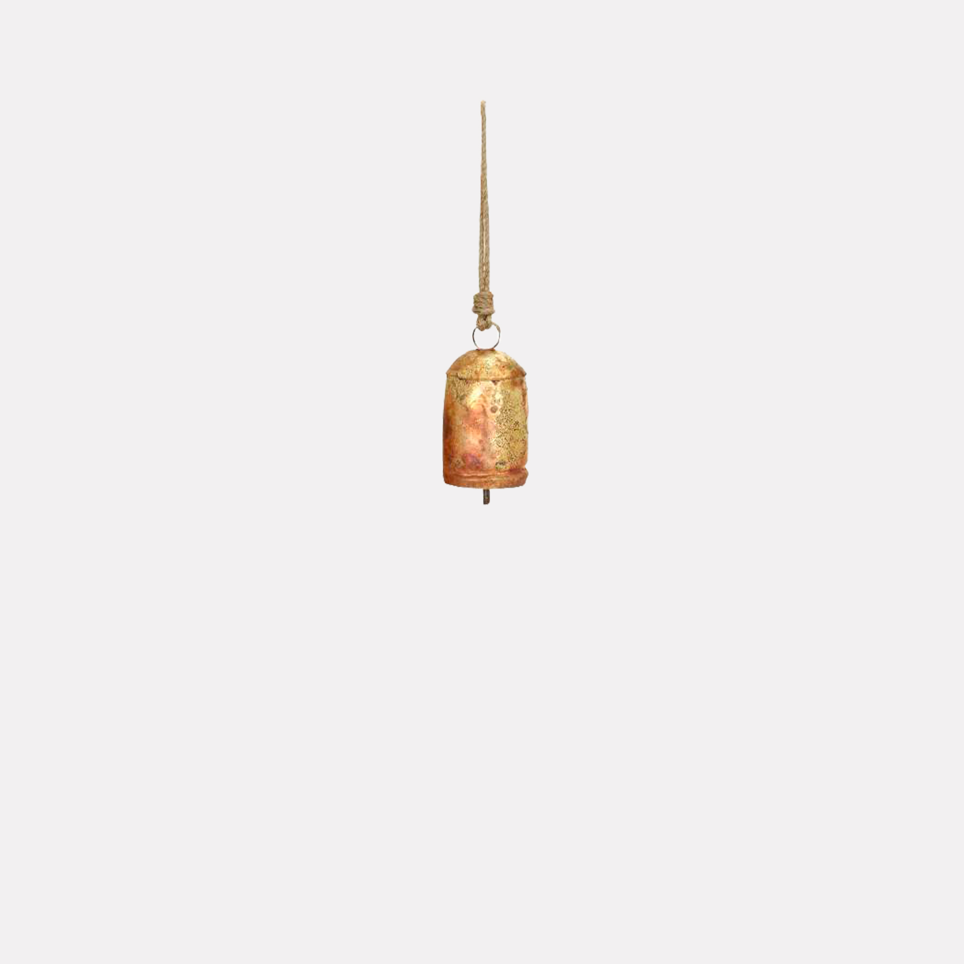 <small>Campana</small> <br><b>Cuerda Cobre</b> - Imagen 2