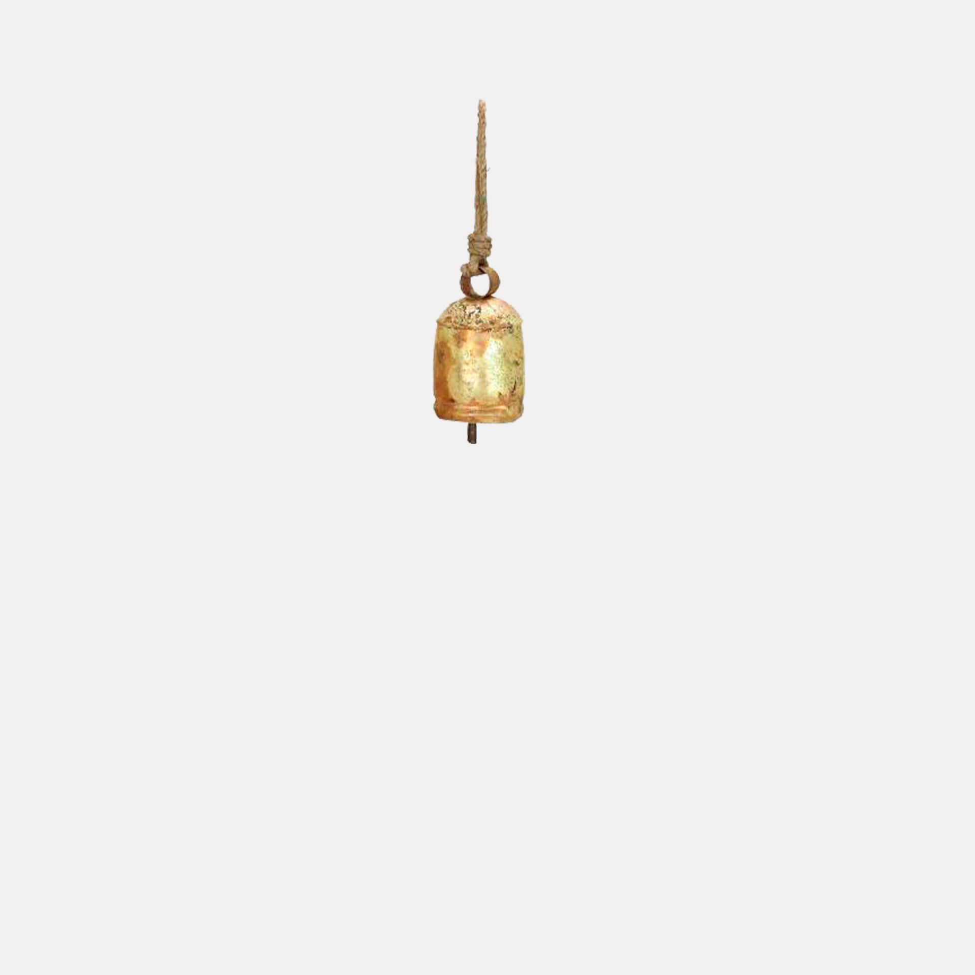 <small>Campana</small> <br><b>Cuerda Cobre</b> - Imagen 3