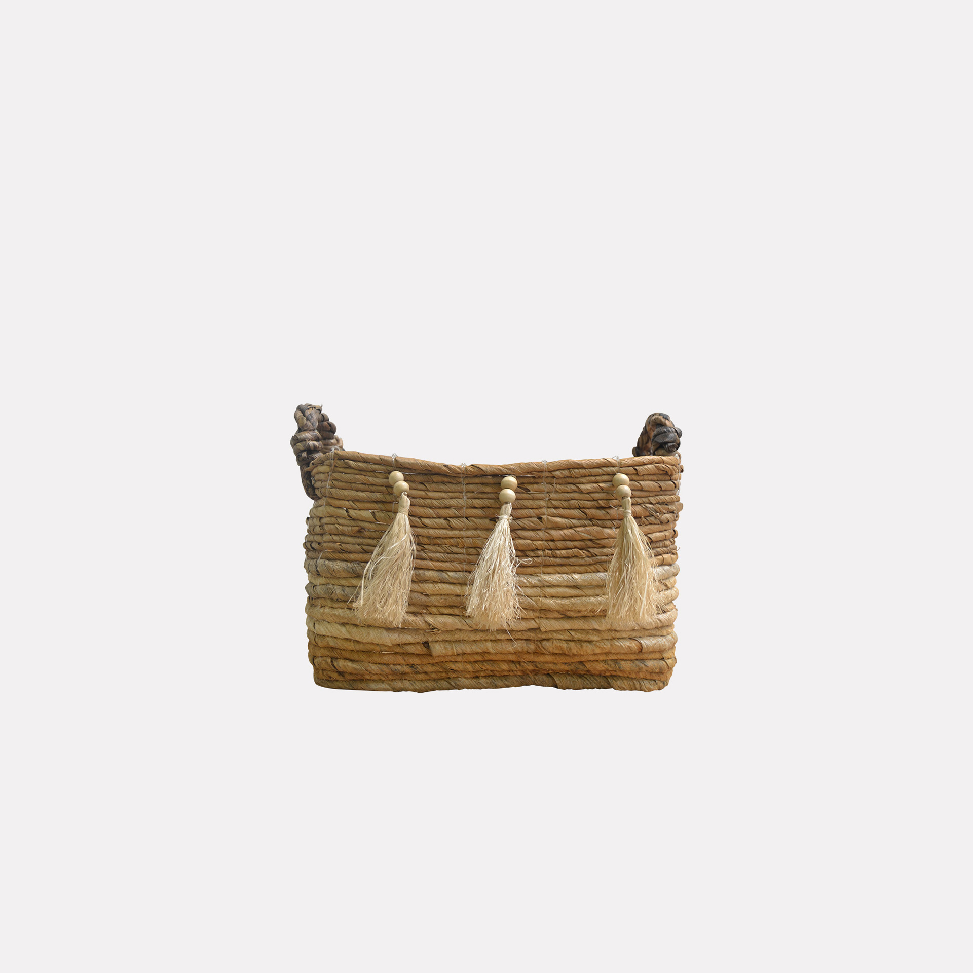 <small>Canasto</small> <br><b>Ripon Flecos Cuadrado</b>