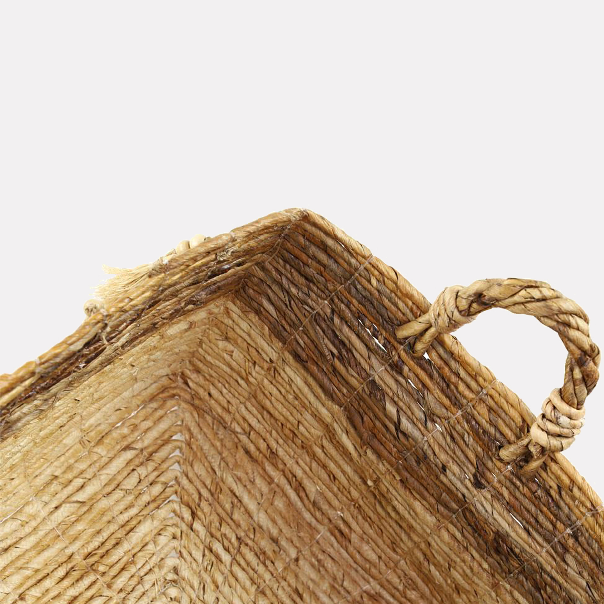 <small>Canasto</small> <br><b>Ripon Flecos Cuadrado</b> - Imagen 5