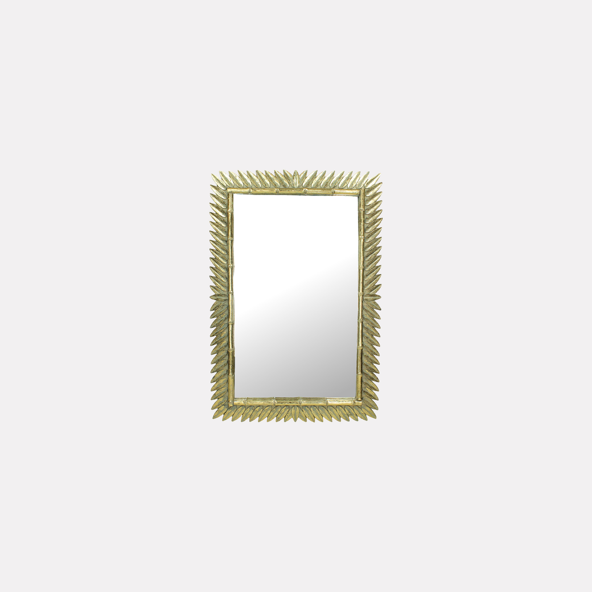 <small>Espejo</small> <br><b>Ritter</b>