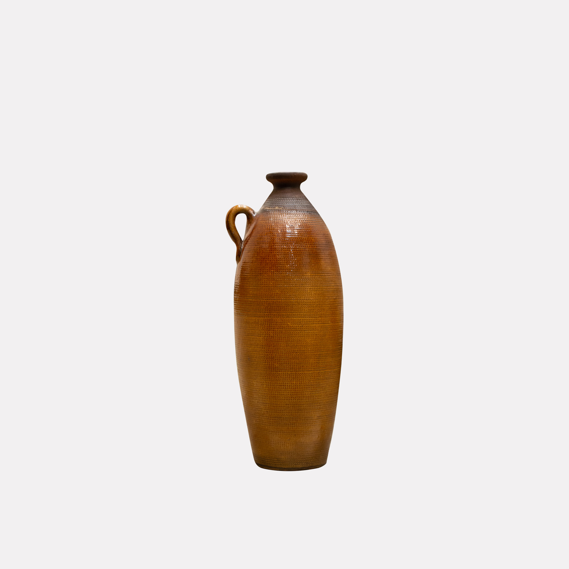 <small>Botella</small> <br><b>Latina Ocre</b>