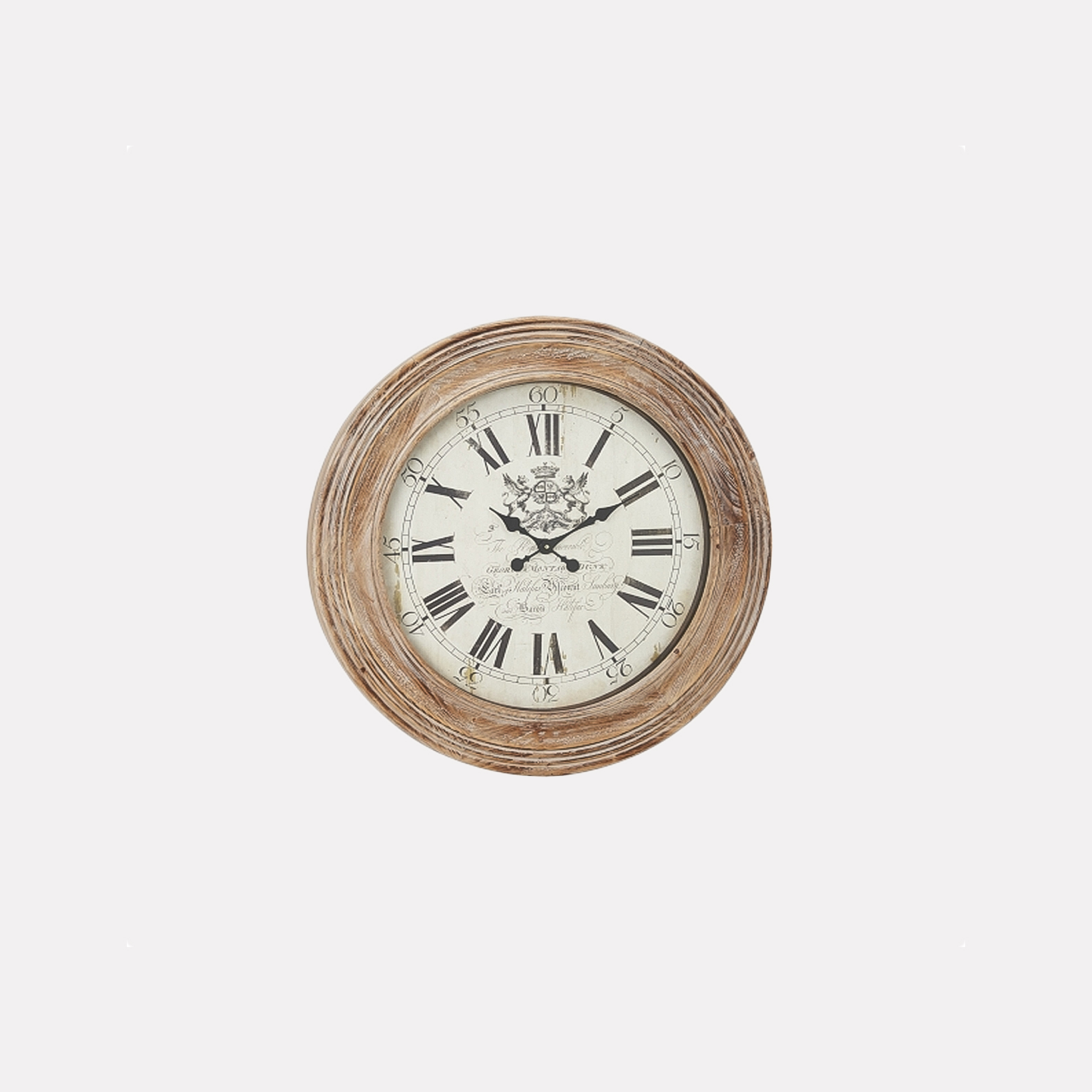 <small>Reloj</small> <br><b>Loyola</b>