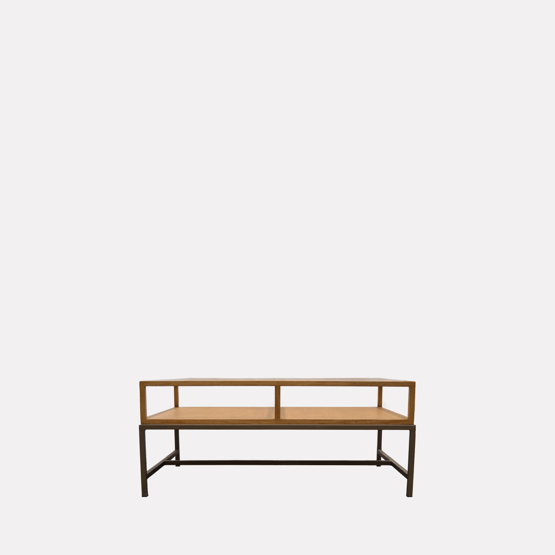 Mesa de Centro Orinda