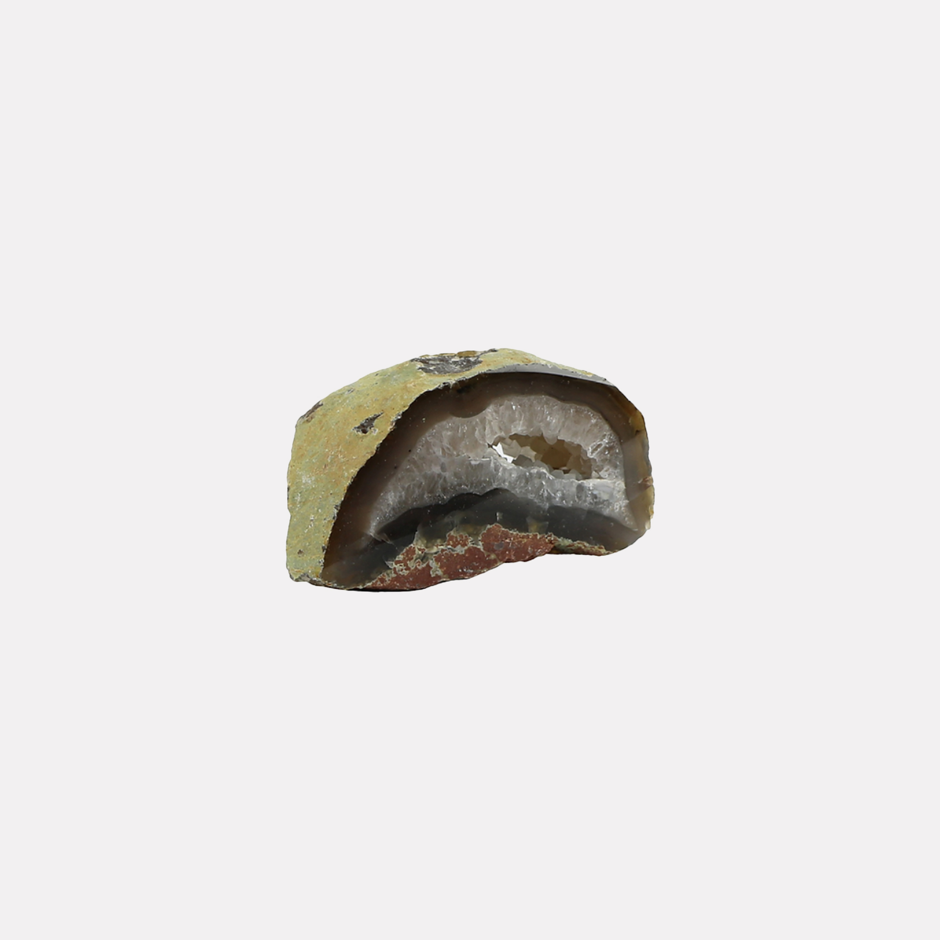 <small>Ágata</small> <br><b>Mini</b>
