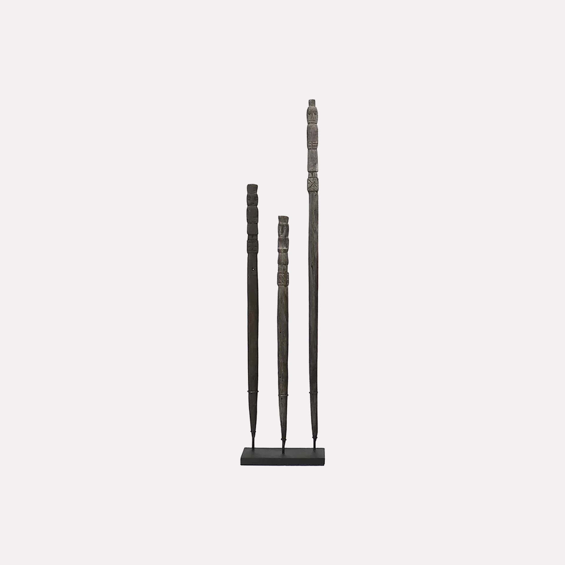 <small>Escultura</small> <br><b>Barras de Siembra</b>