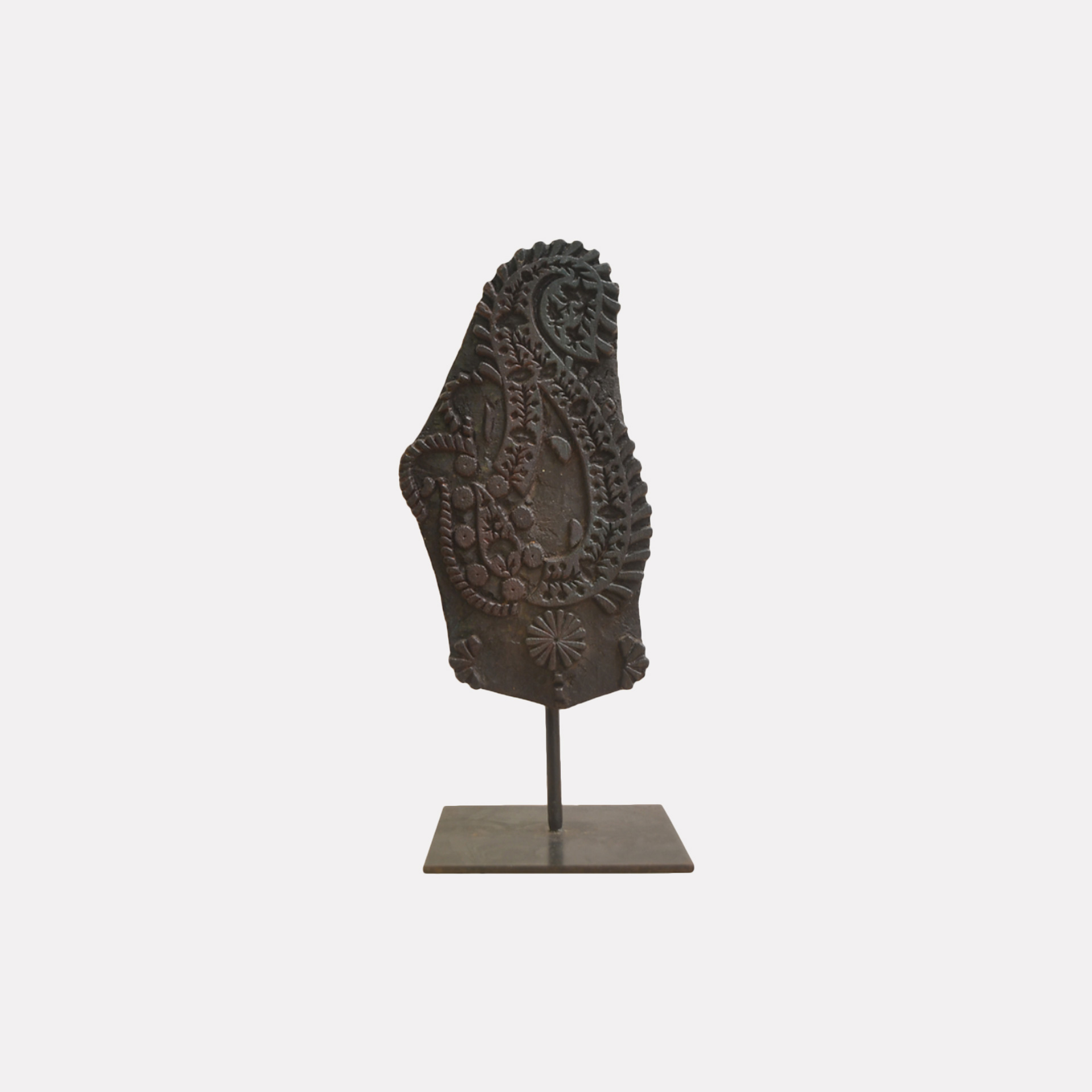 <small>Escultura</small> <br><b>Bloque Impresión</b> - Imagen 3