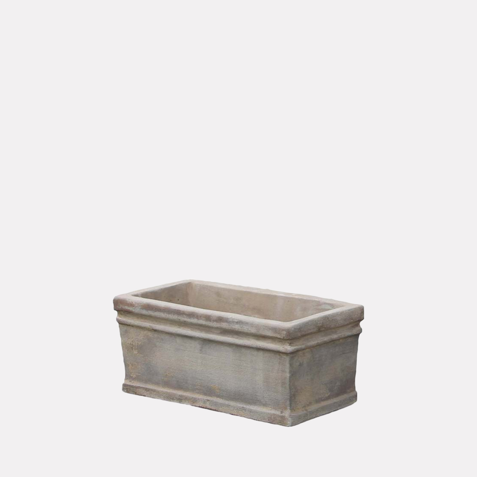 <small>Matero</small> <br><b>Anterra Rectangular</b>