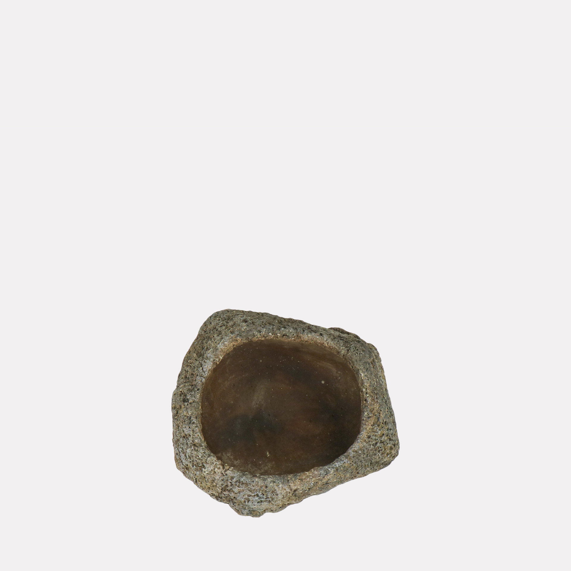 <small>Matero</small> <br><b>Piedra Lava Redondo</b> - Imagen 2