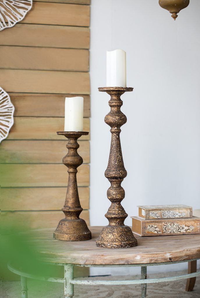 <small>Candelabro</small> <br><b>Alastair</b> - Imagen 7