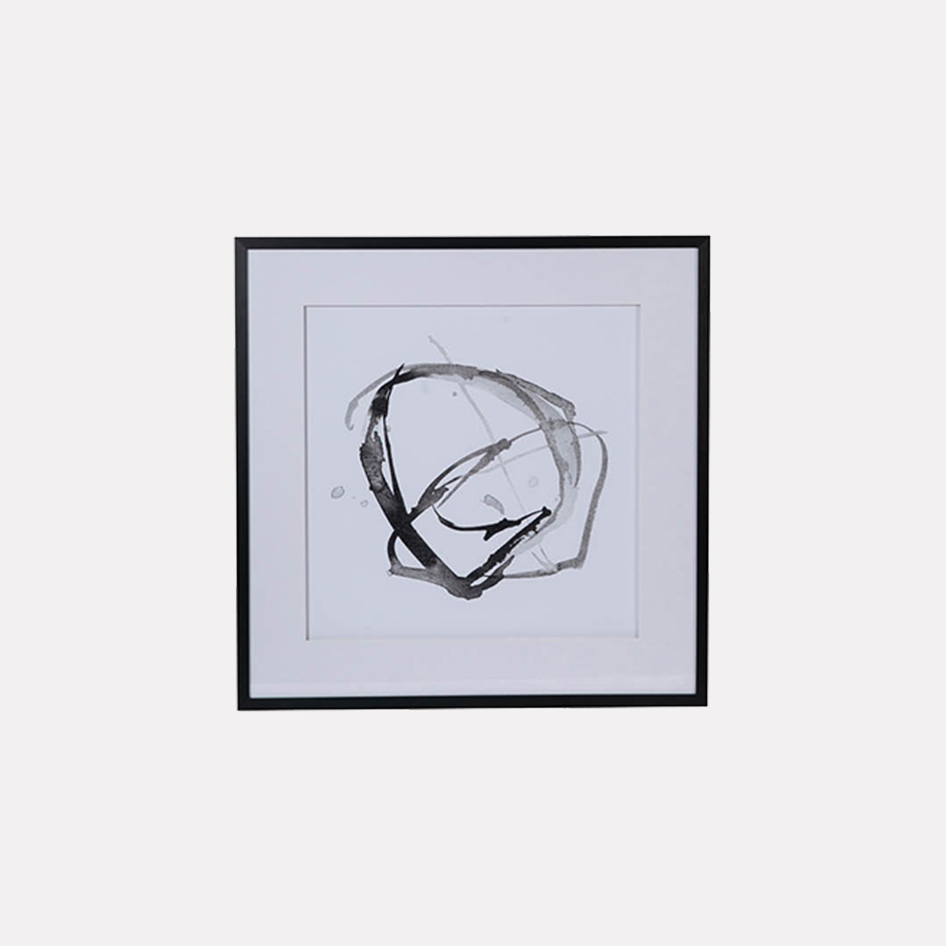 <small>Cuadro</small> <br><b>Abstract</b> - Imagen 2