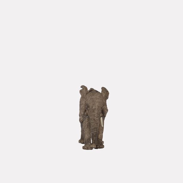 <small>Escultura</small> <br><b>Elefante</b> - Imagen 3