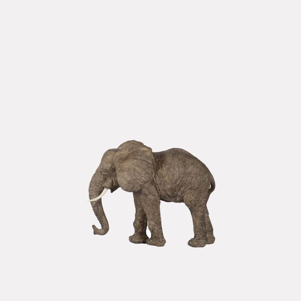 <small>Escultura</small> <br><b>Elefante</b> - Imagen 2