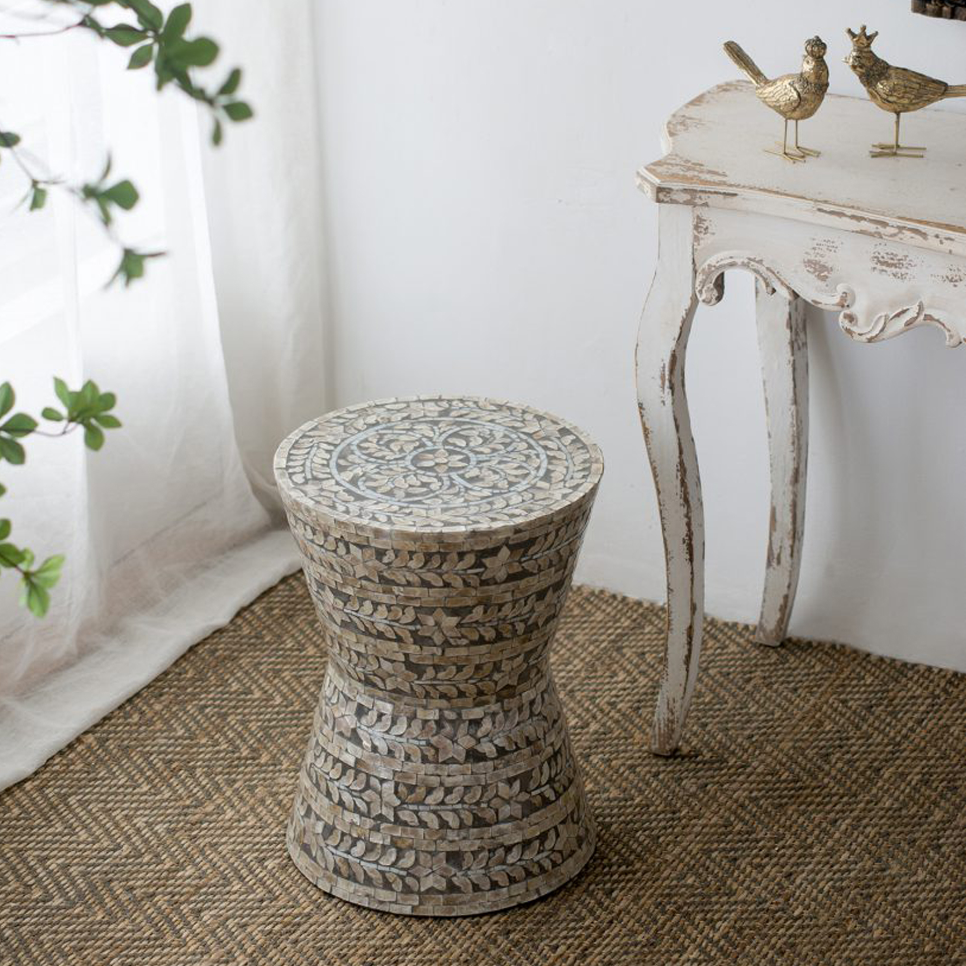 <small>Mesa</small> <br><b>Carroll Nacarada</b> - Imagen 4