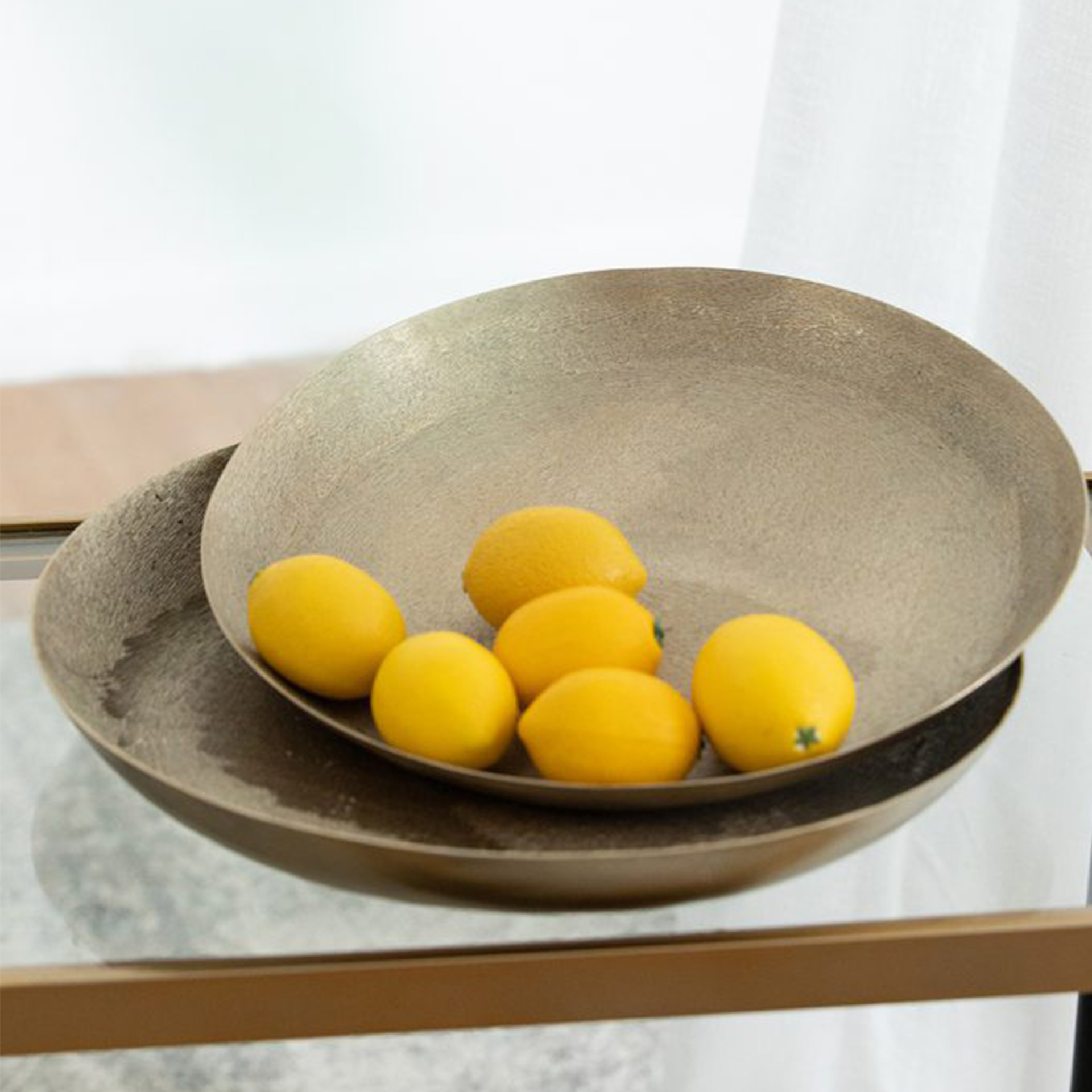 <small>Plato</small> <br><b>Doheny Oro</b> - Imagen 4