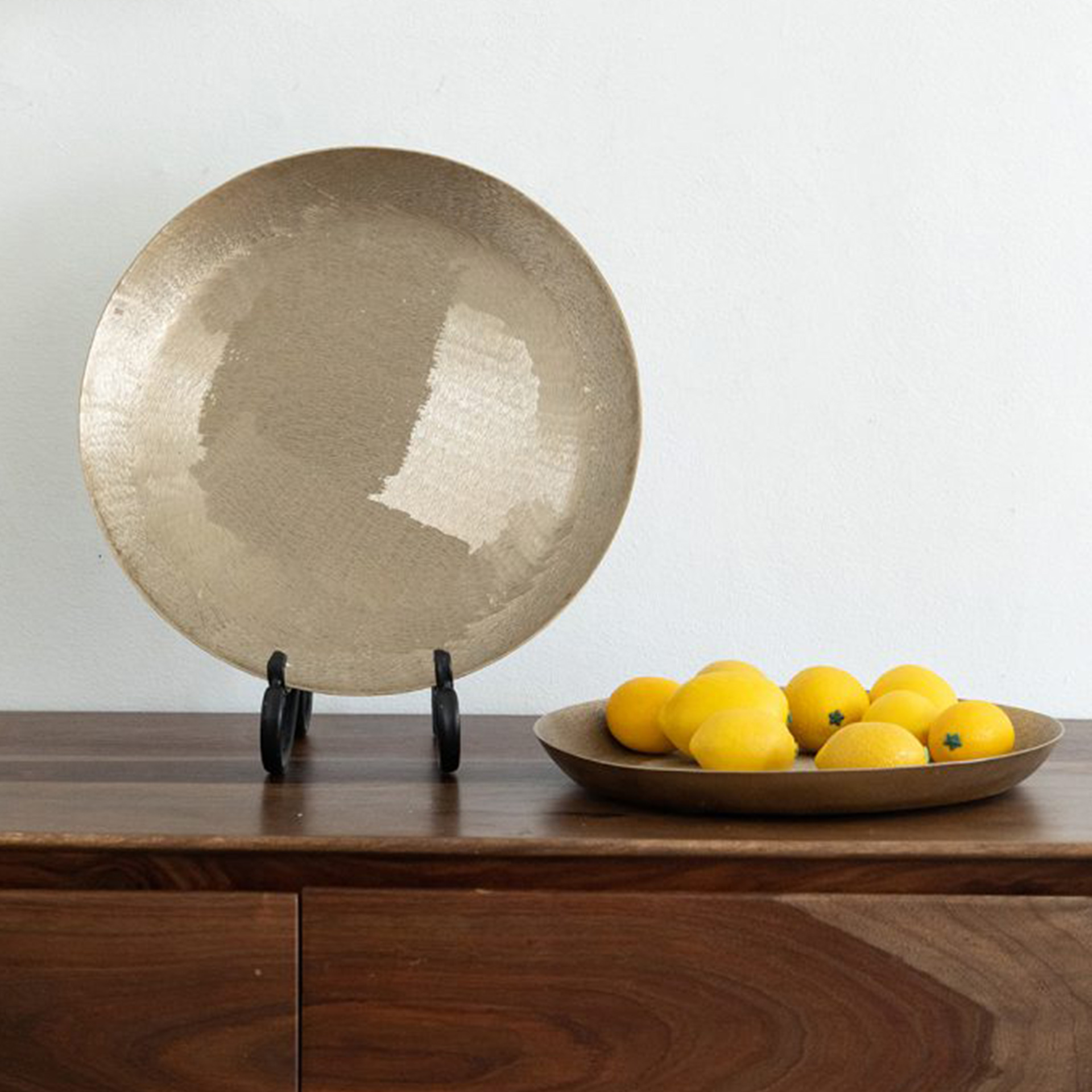 <small>Plato</small> <br><b>Doheny Oro</b> - Imagen 5