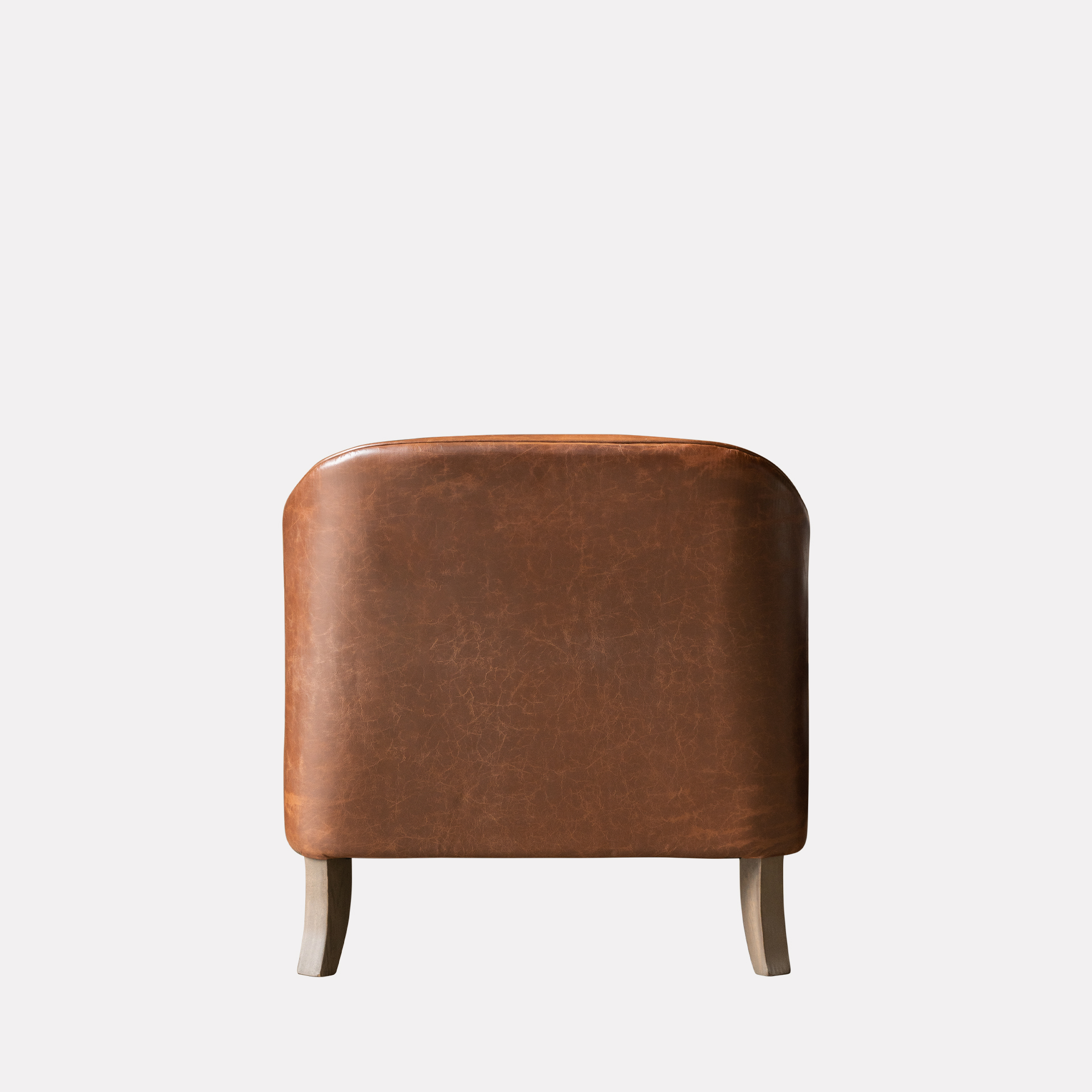 Sillón San José Cuero - Imagen 2