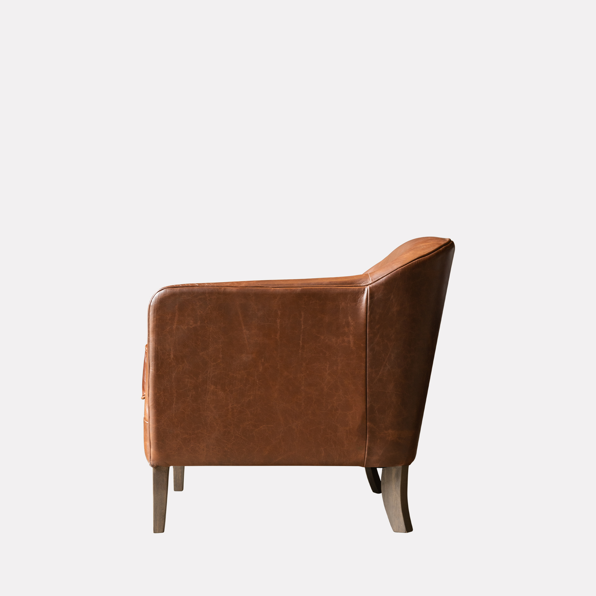 Sillón San José Cuero - Imagen 4