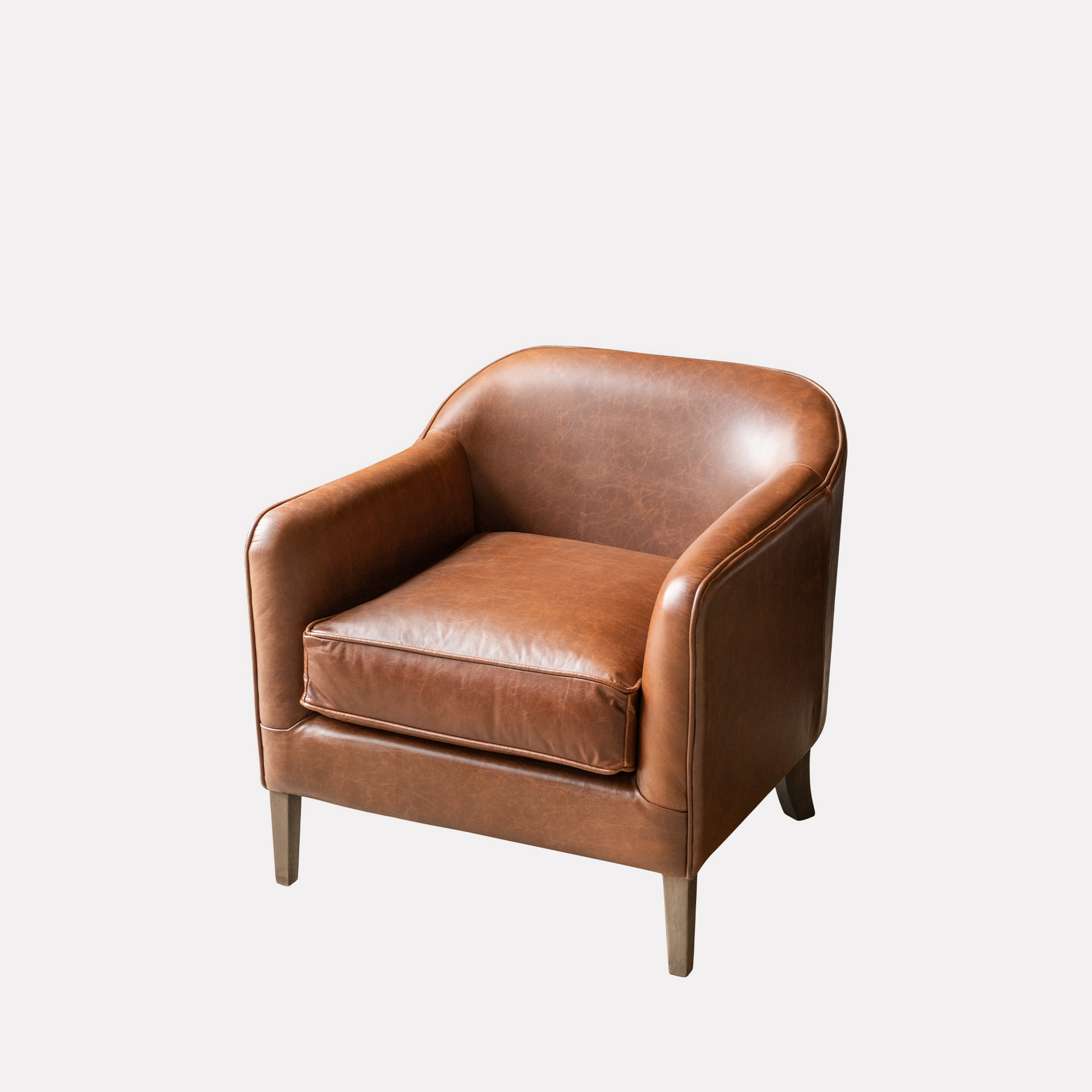 Sillón San José Cuero - Imagen 5
