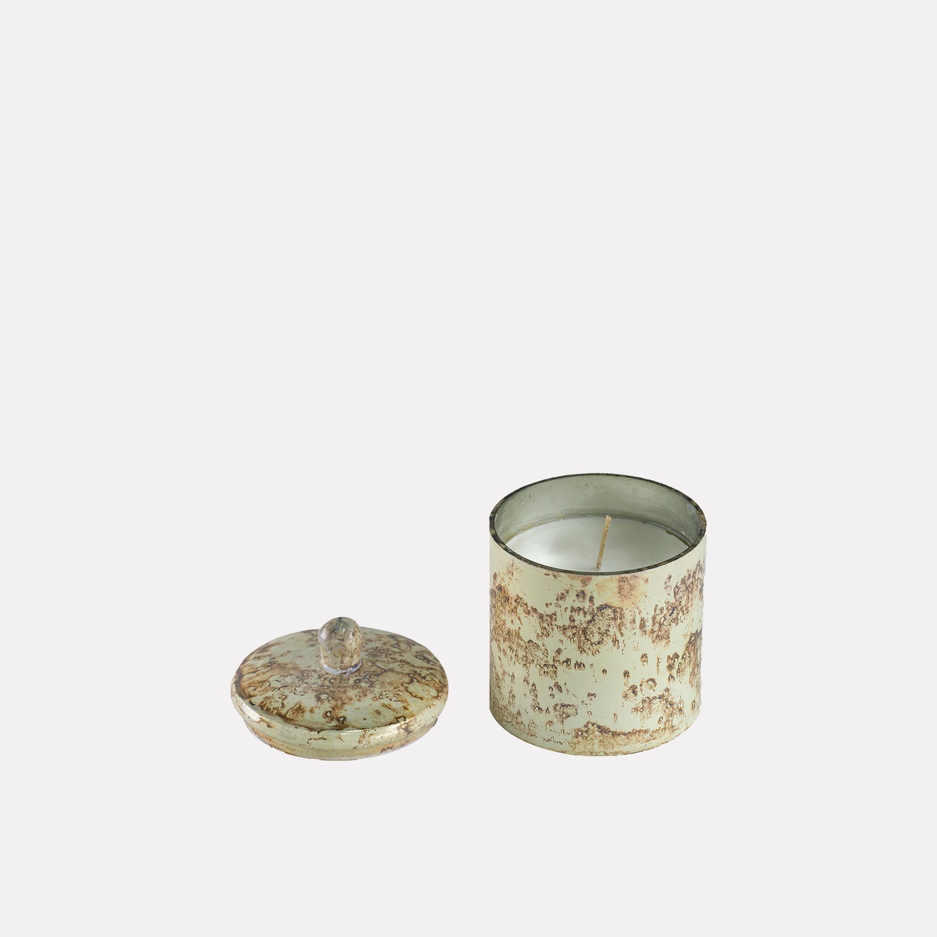 <small>Vela</small> <br><b>La Brea</b> - Imagen 3