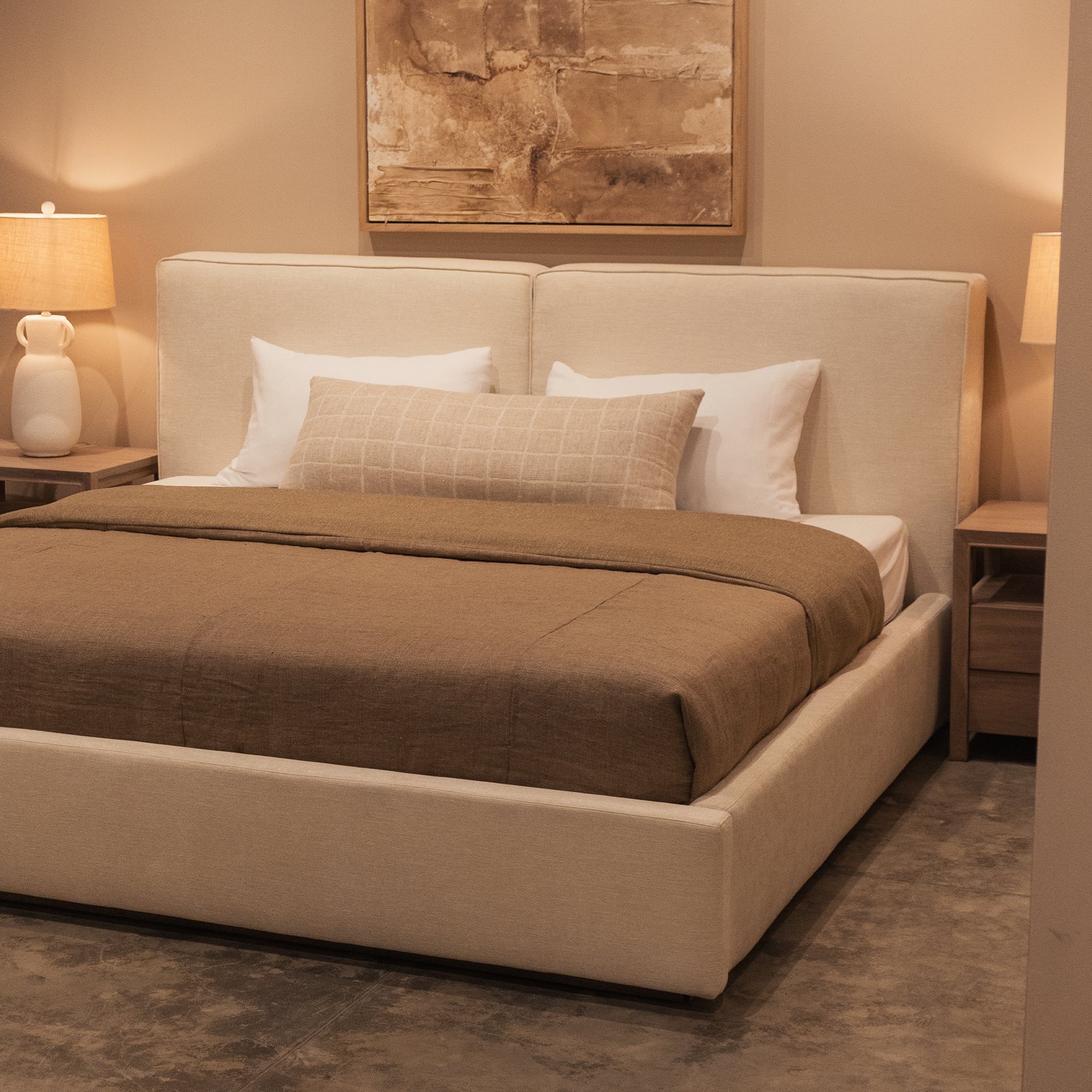 Cama Carmel - Imagen 6