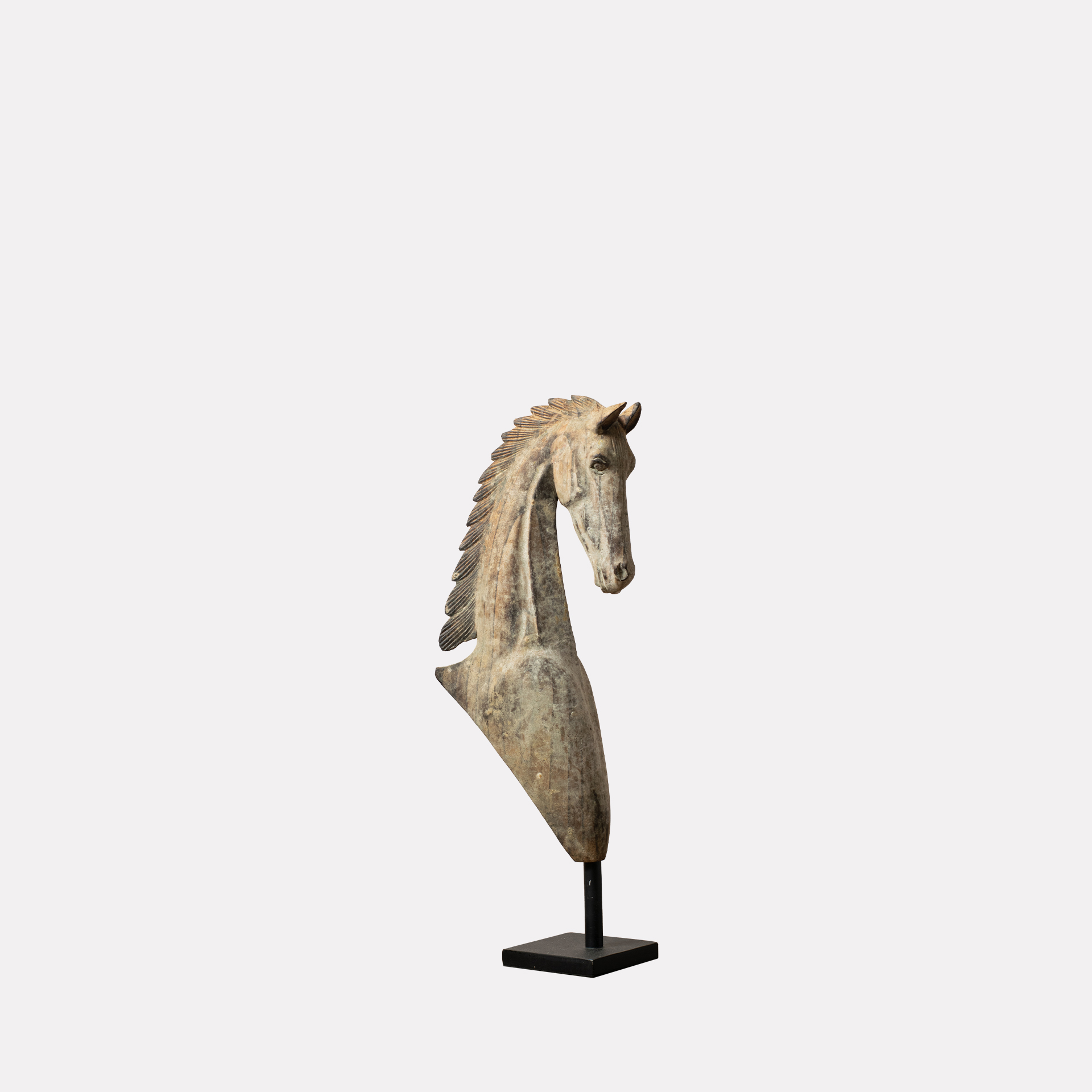 <small>Escultura</small> <br><b>Jambi</b>