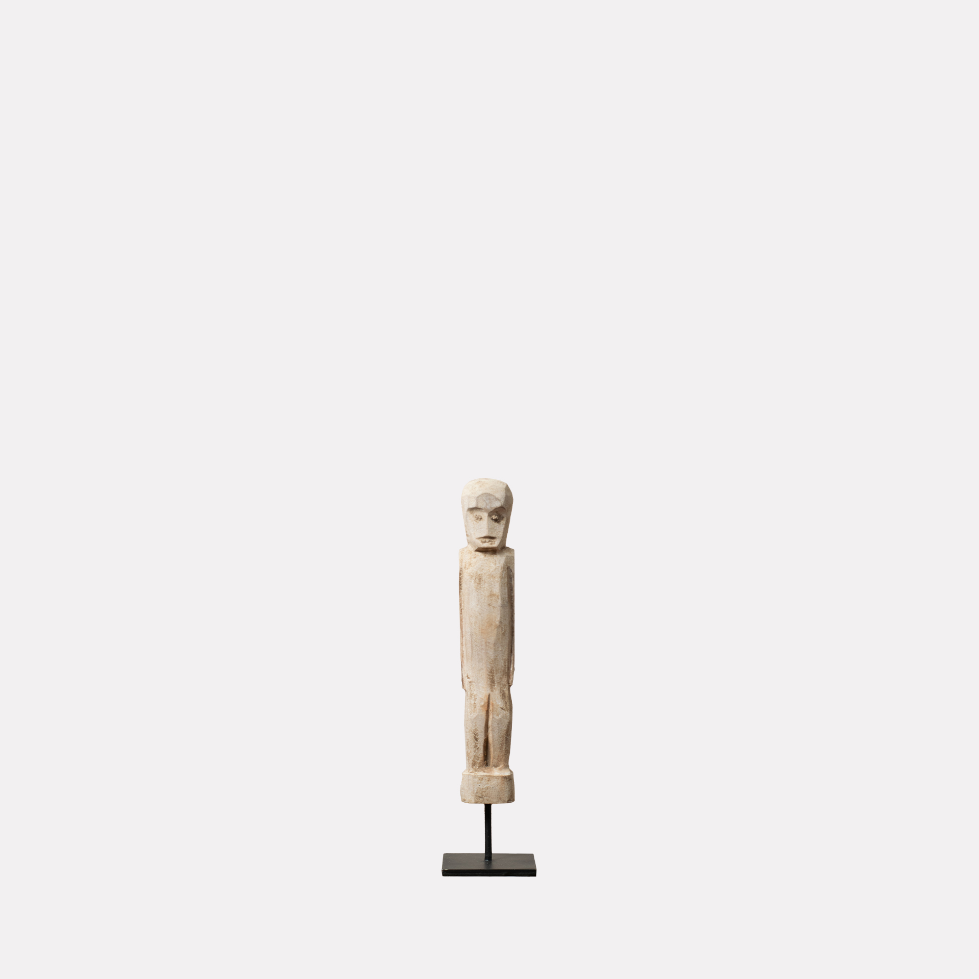 <small>Escultura</small> <br><b>Puger</b>
