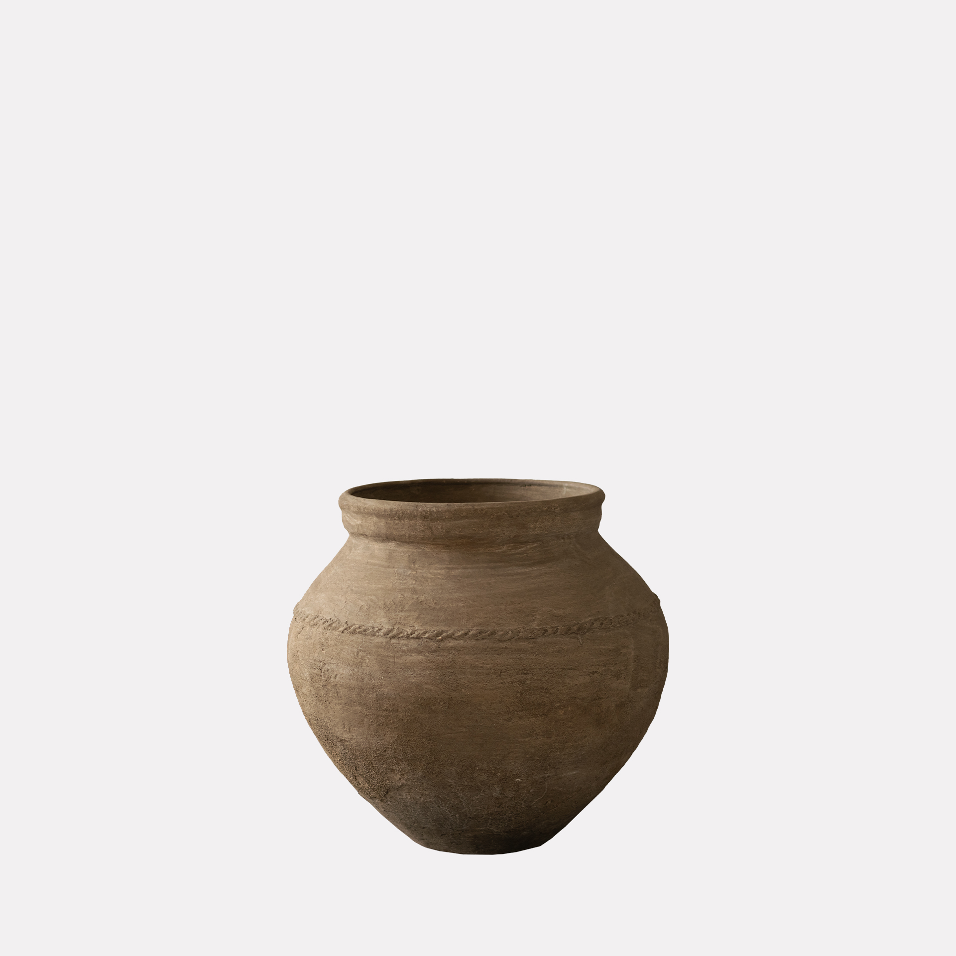 <small>Matero</small> <br><b>Borneo Terracota</b>