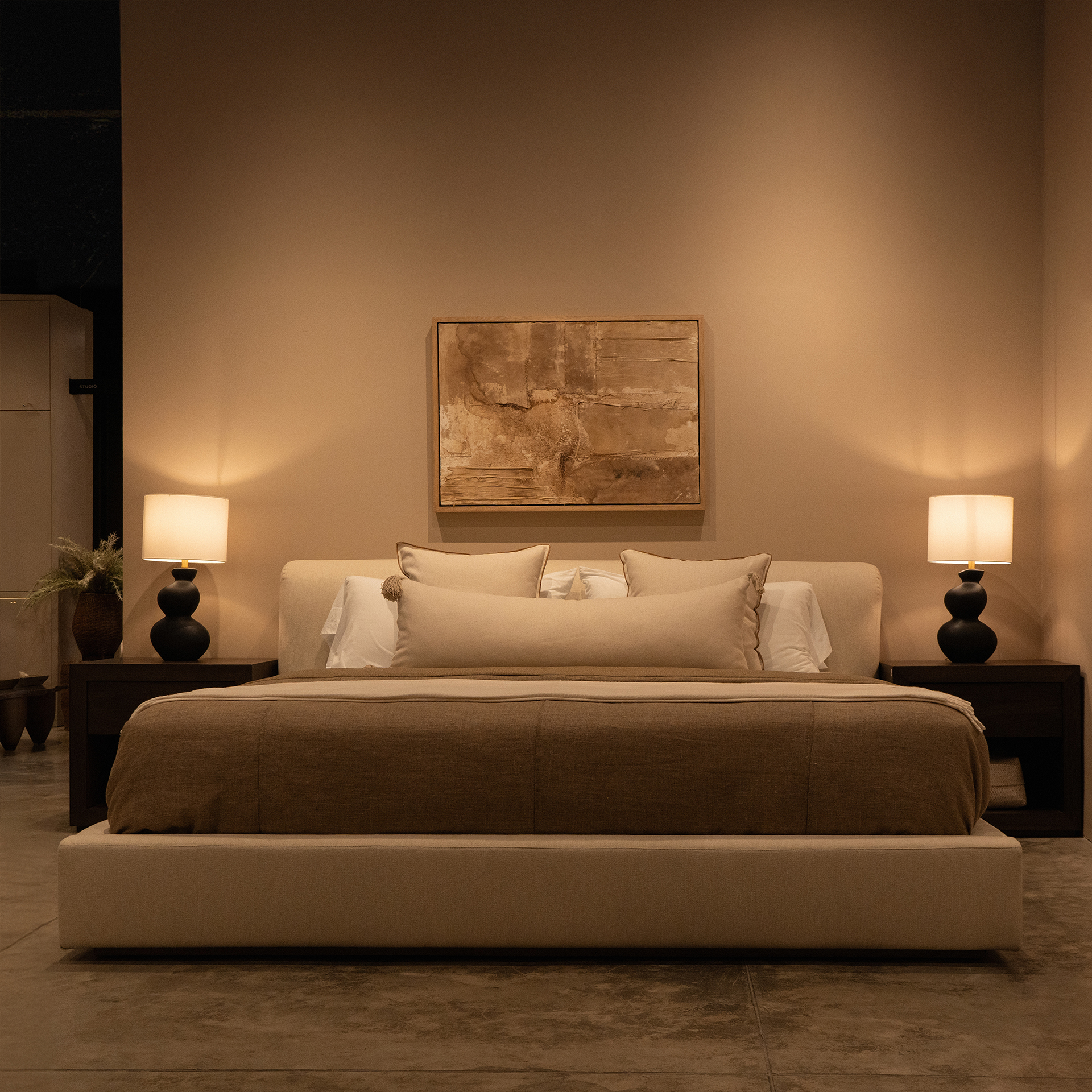 Cama Fontana - Imagen 2