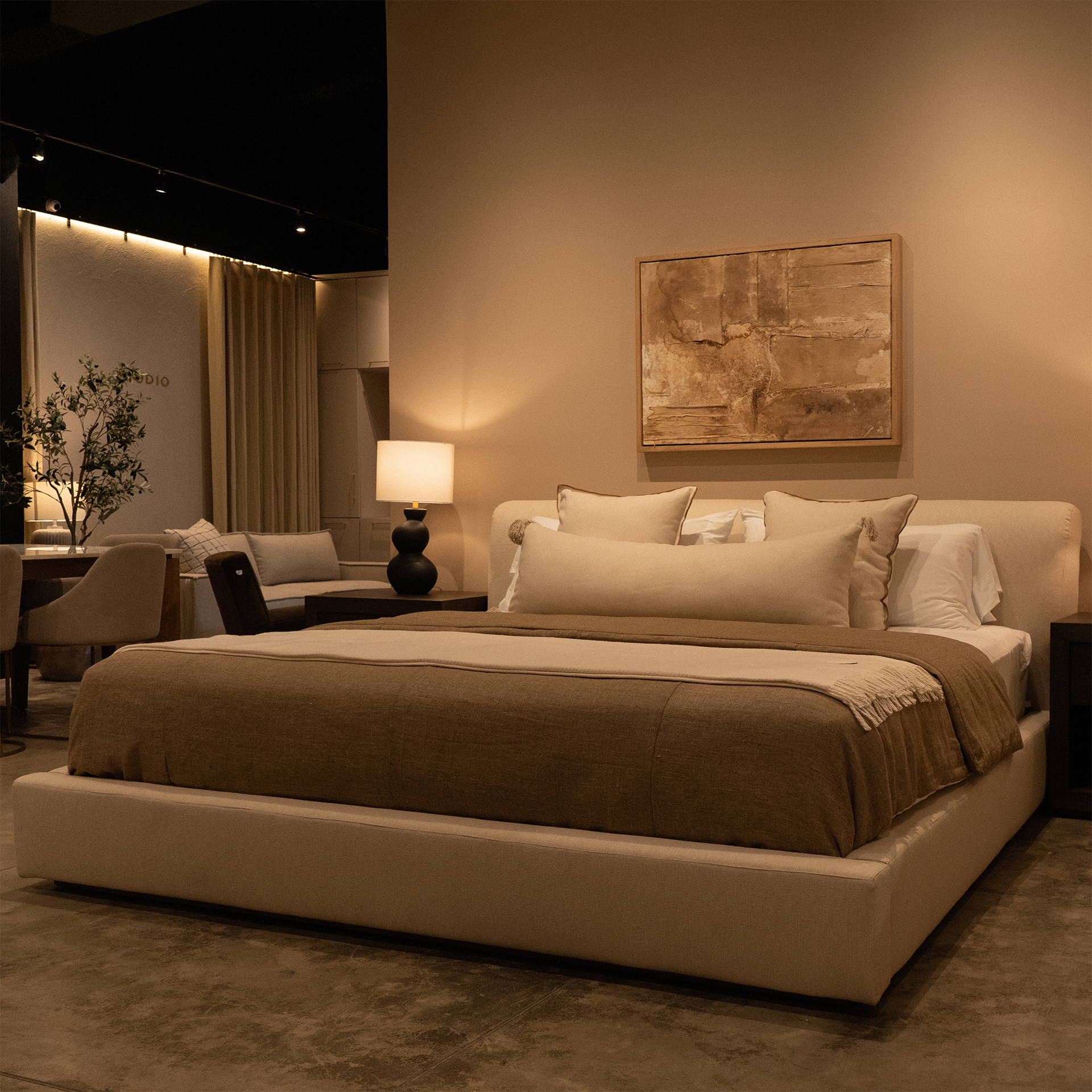 Cama Fontana - Imagen 3