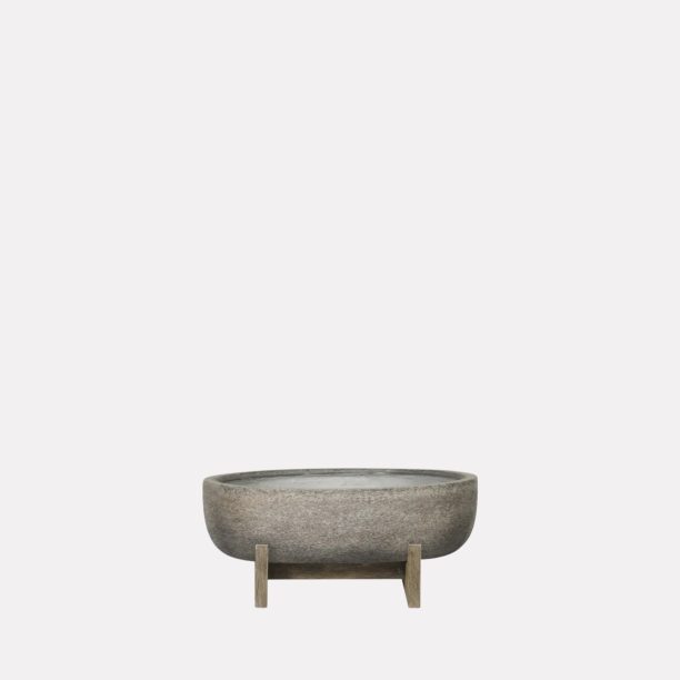 <small>Matero</small> <br><b>Concreto Canoa</b> - Imagen 2