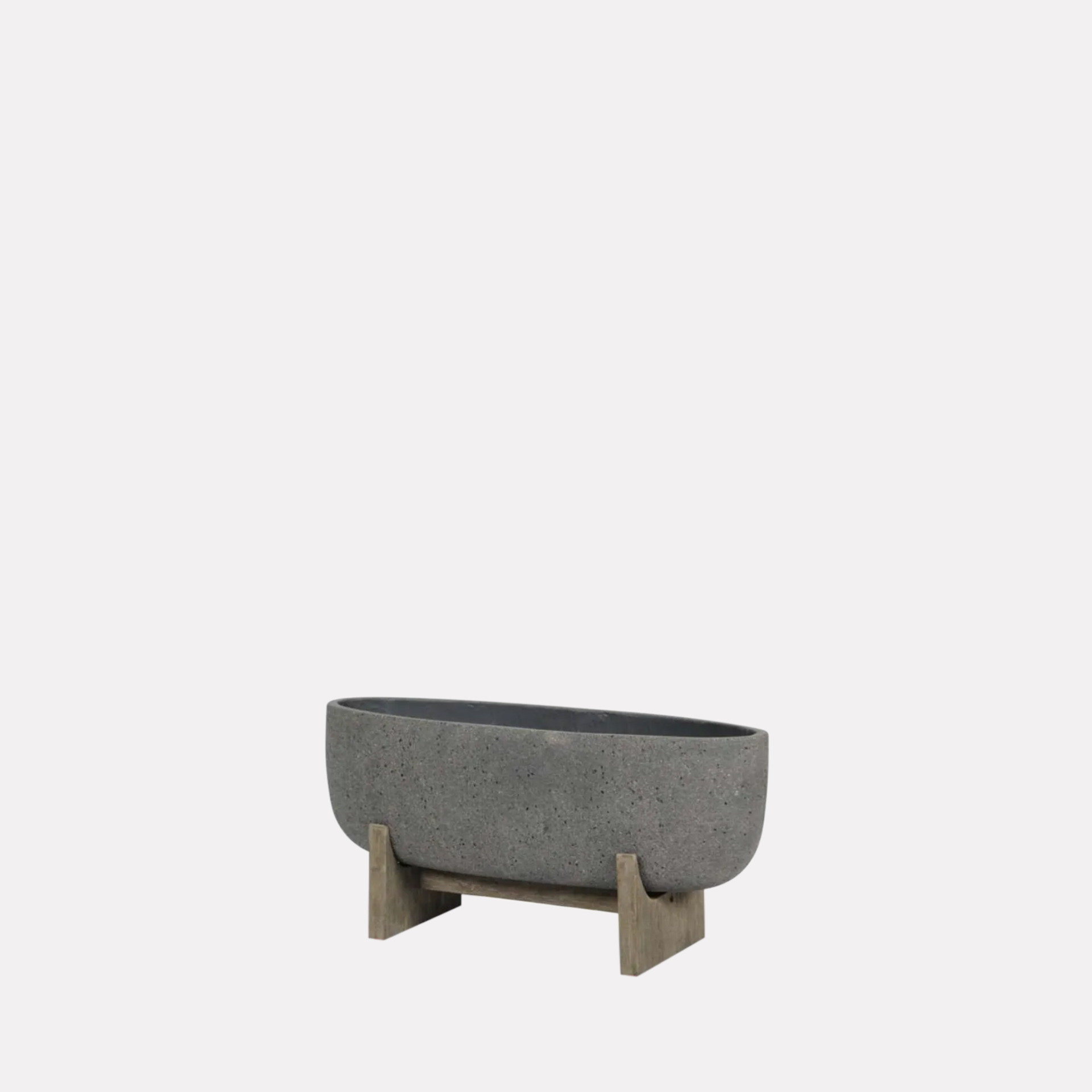 <small>Matero</small> <br><b>Concreto Canoa</b>
