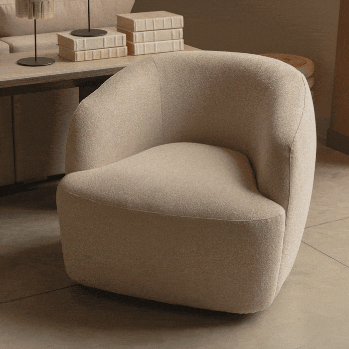 Sillón Taylor S
