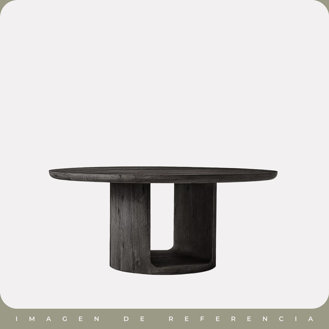 <small>Mesa de Comedor</small> <br> <b>Noho Terraza</b>