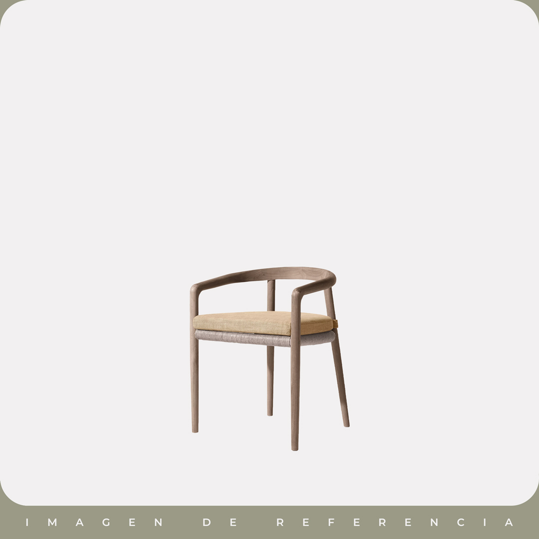 <small>Silla de Comedor</small><br><b>Noho Terraza</b>
