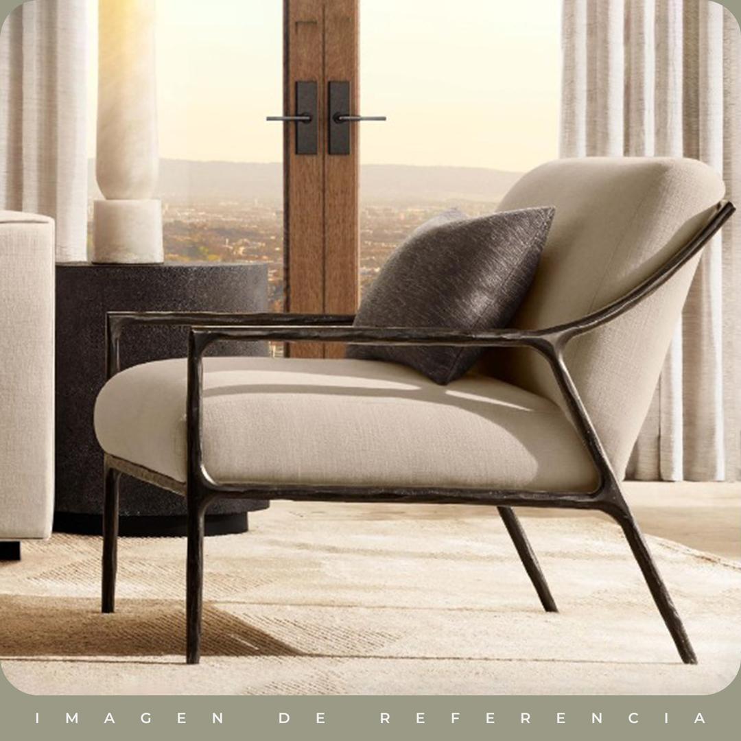 <small>Sillón</small> <br> <b>Noho</b>