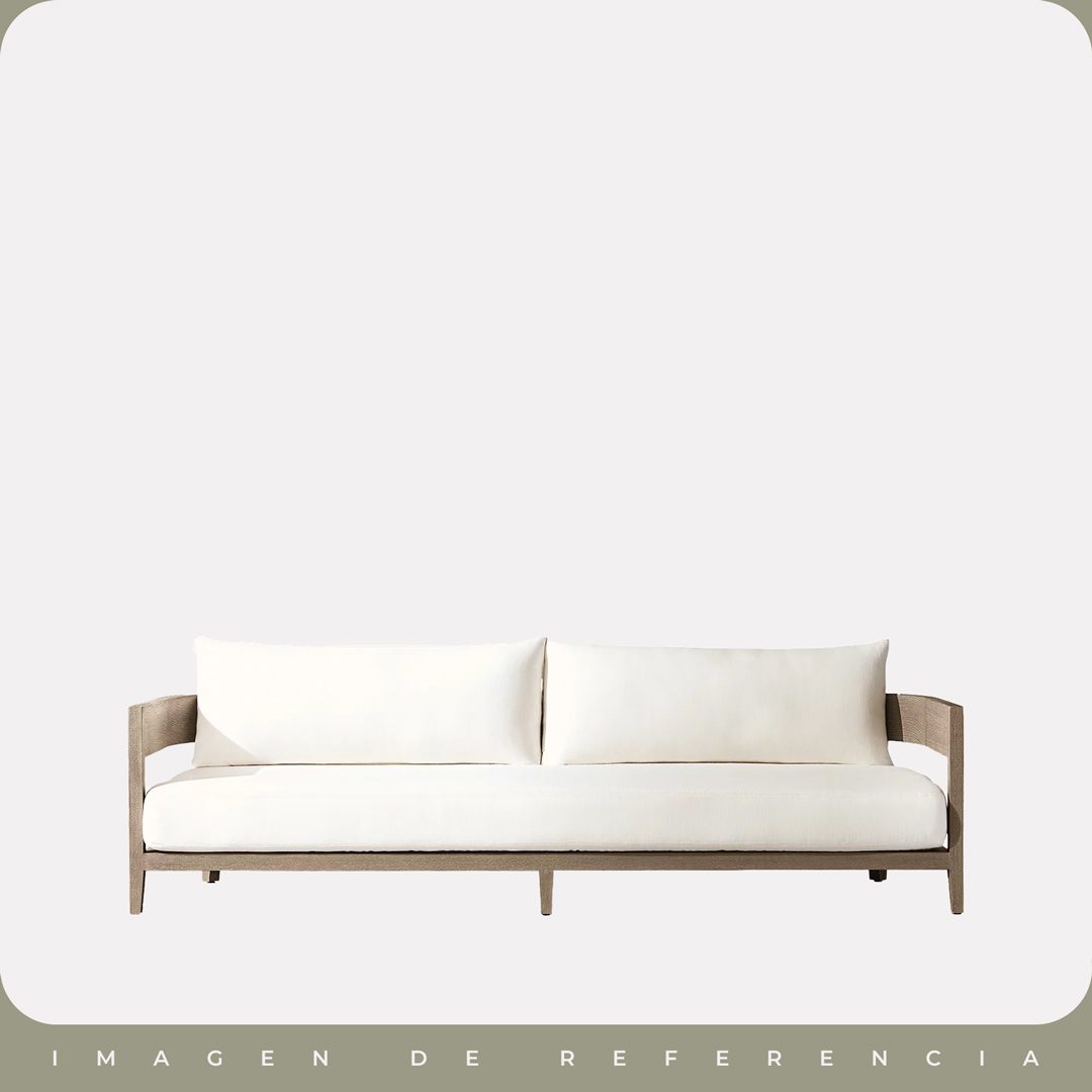 <small>Sofá</small><br> <b>Noho Exterior</b>
