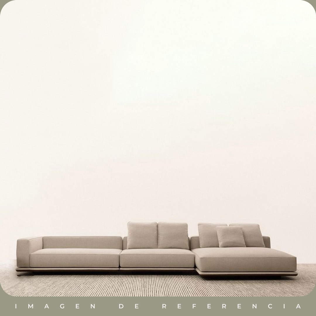 <small>Sofá</small><br> <b>Noho Family</b>