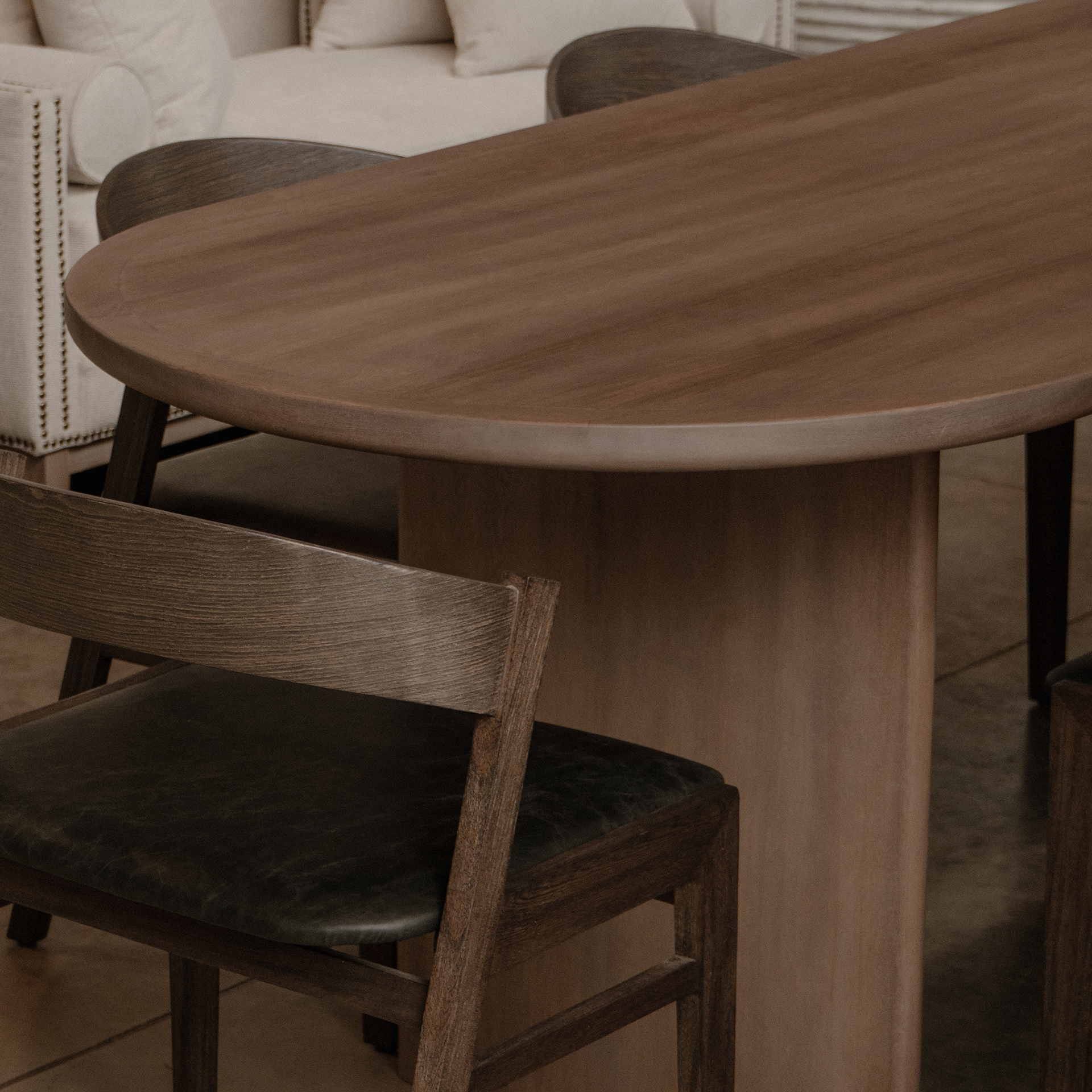 Mesa de Comedor Fontanar - Imagen 3