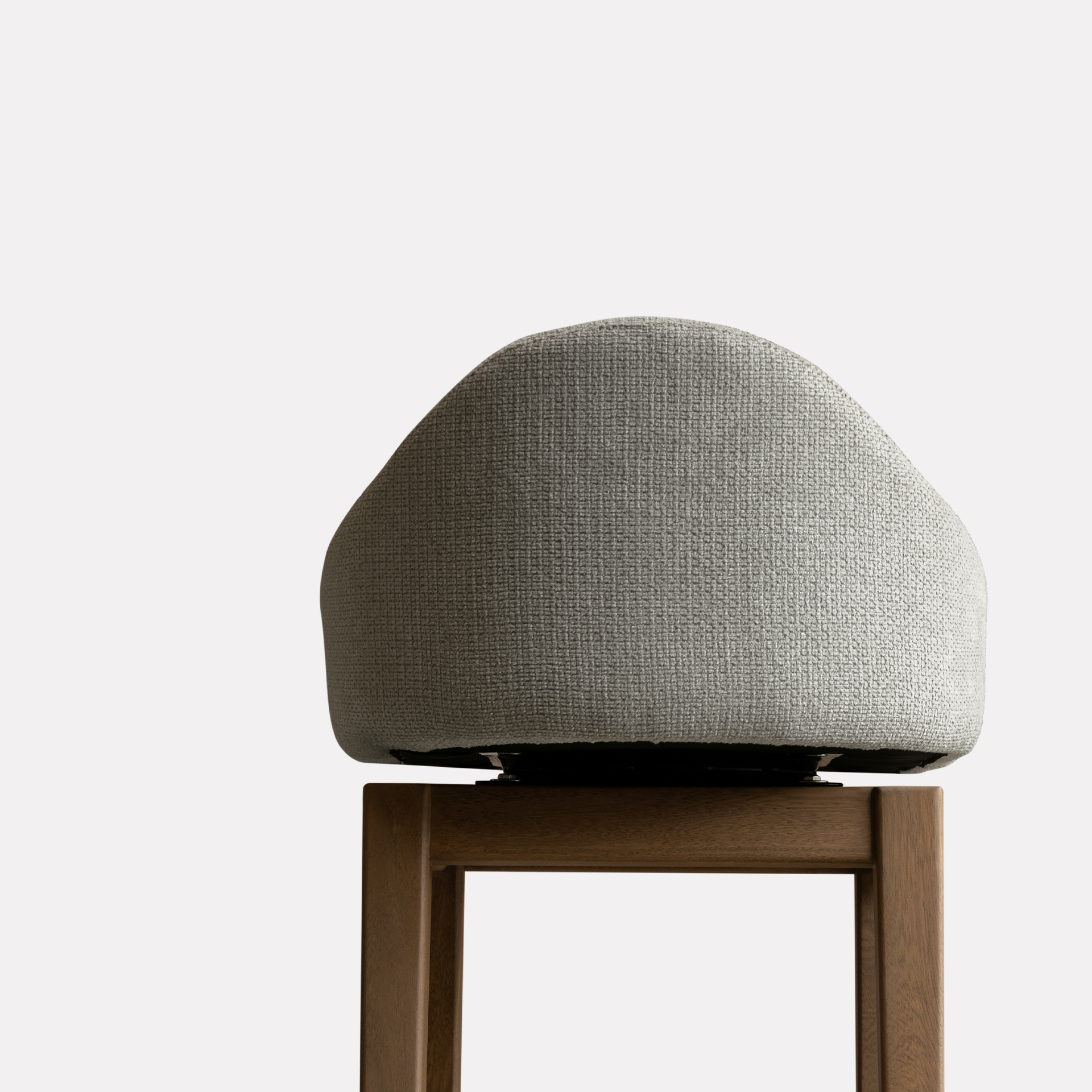 Silla de Bar Afrodisia (Giratoria) - Imagen 3