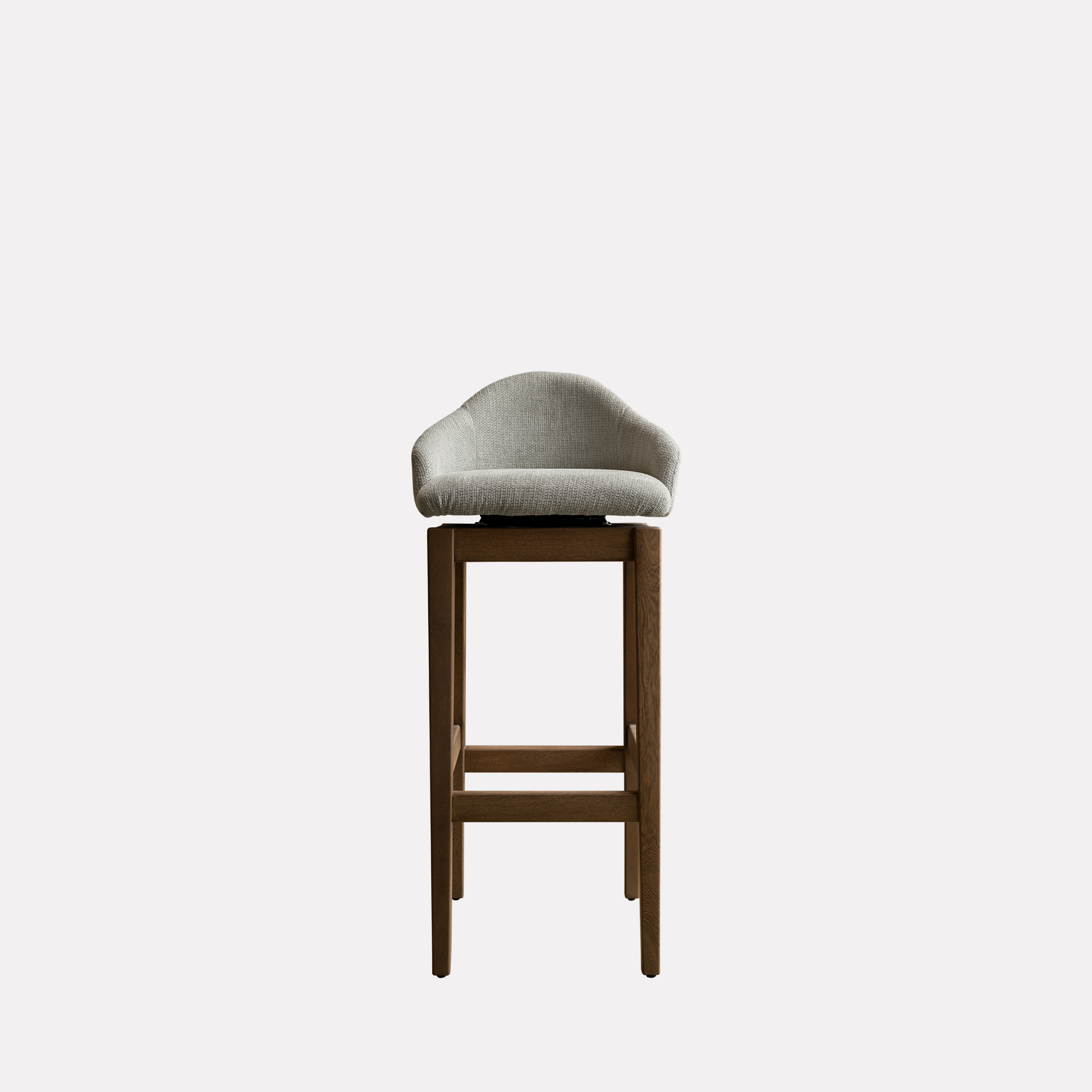 Silla de Bar Afrodisia (Giratoria) - Imagen 4