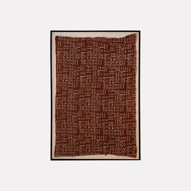 Cuadro Masai - Imagen 4