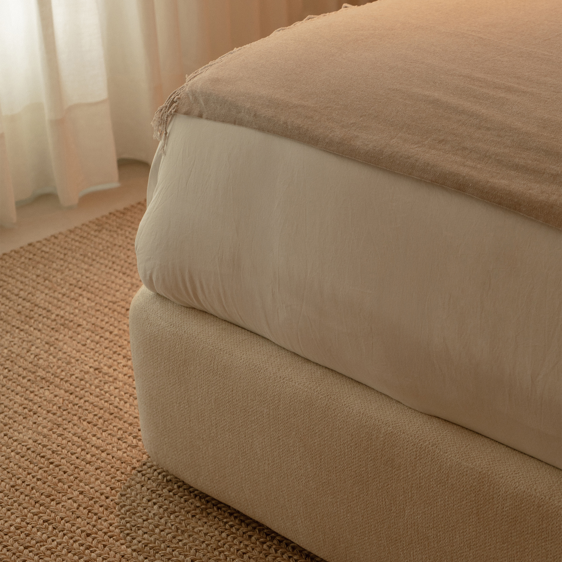 Cama Napa - Imagen 3