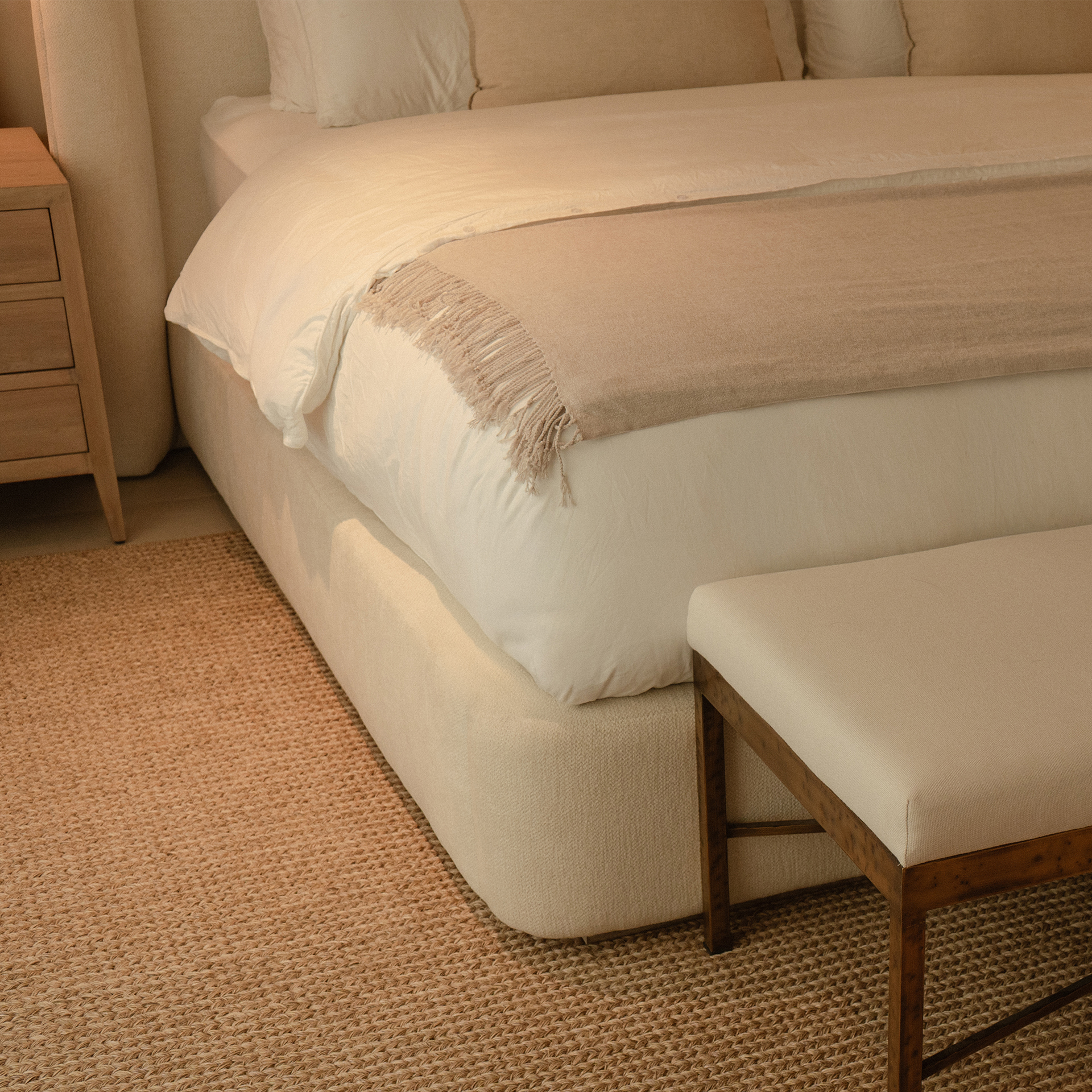 Cama Napa - Imagen 5
