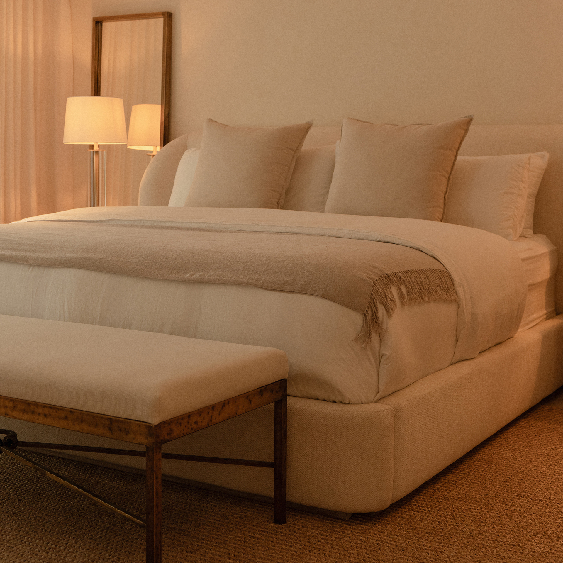 Cama Napa - Imagen 2