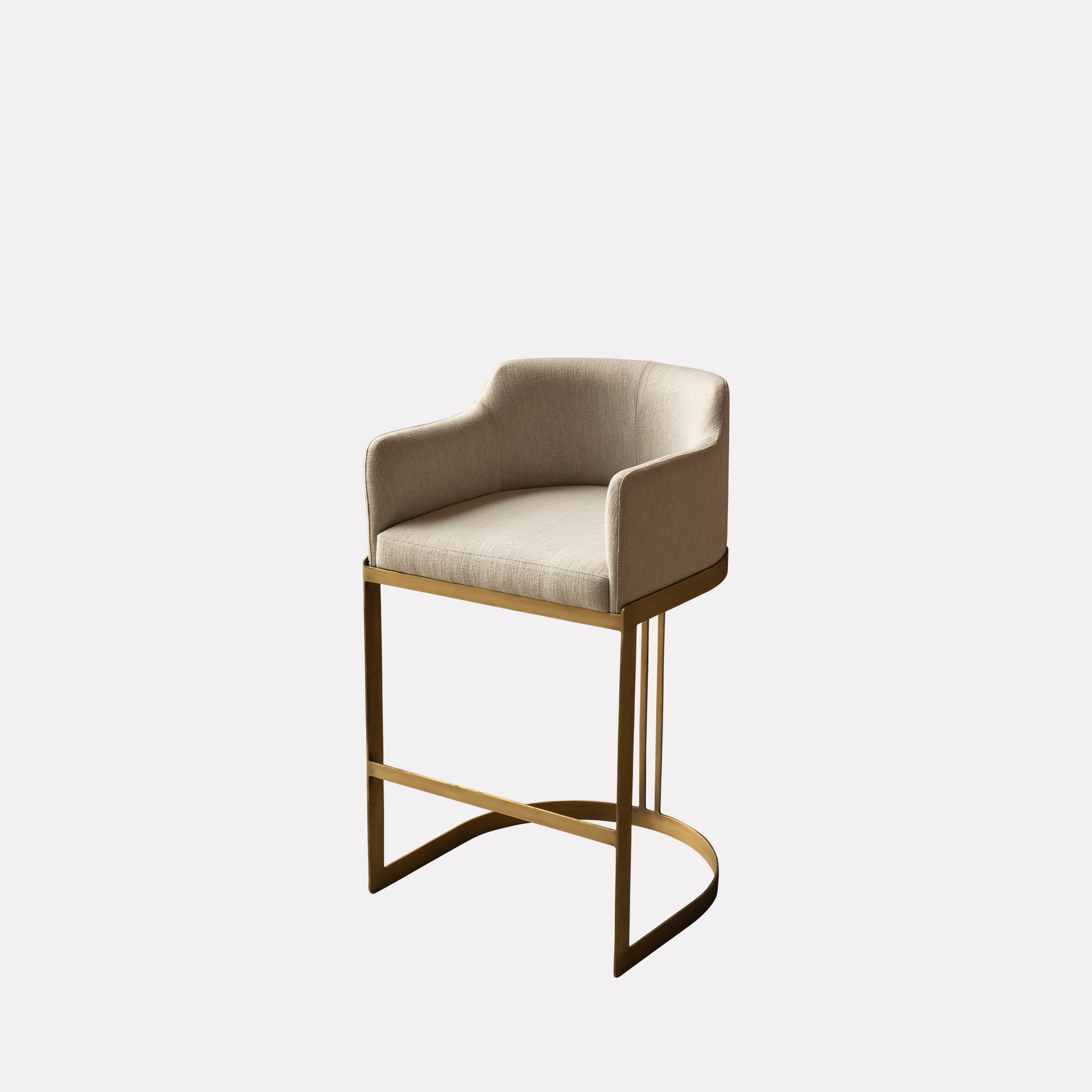 Silla de Barra Grant