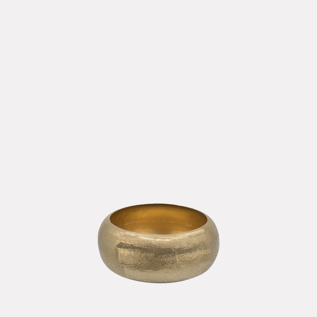 Bowl Holt Bajo Oro L