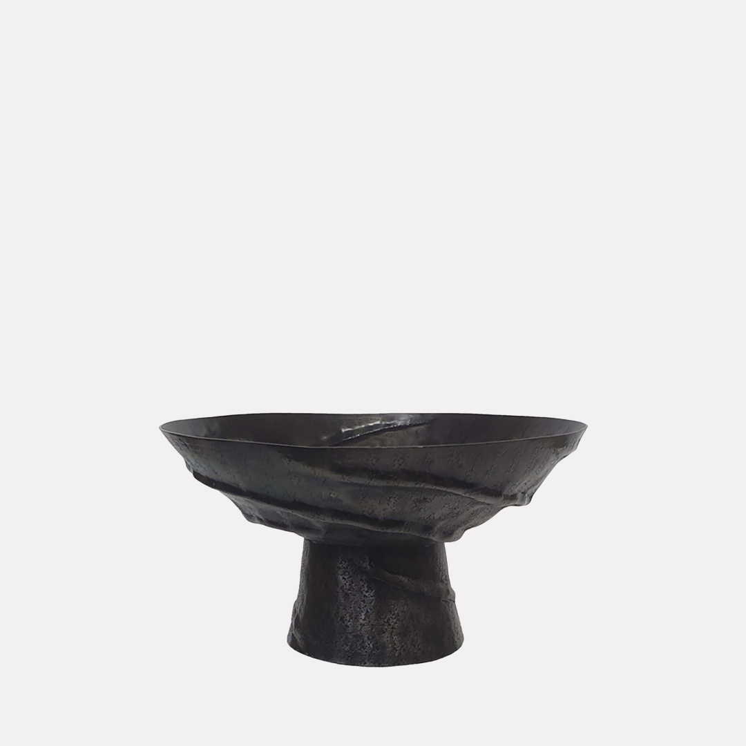 Bowl Magician Negro